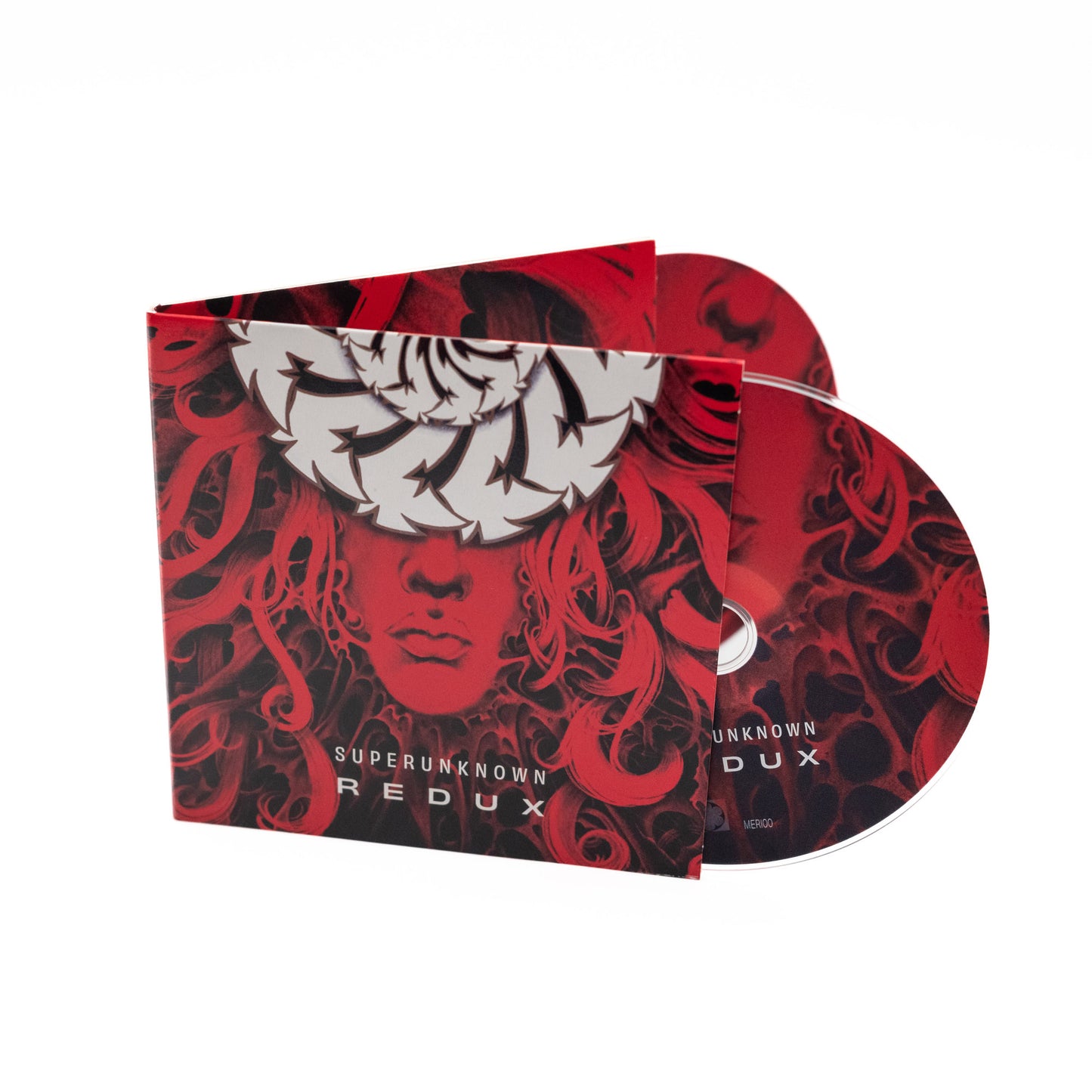 Various Artists - Superunknown (Redux) (CD-2 Digisleeve)
