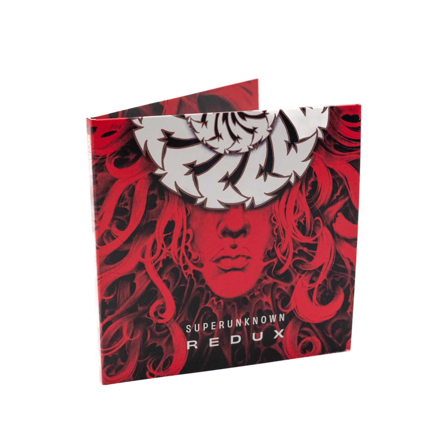 Various Artists - Superunknown (Redux) (CD-2 Digisleeve)
