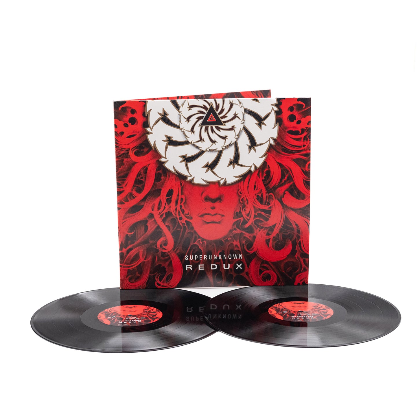 Verschiedene Künstler – Superunknown (Redux) (Vinyl 2-LP Gatefold)