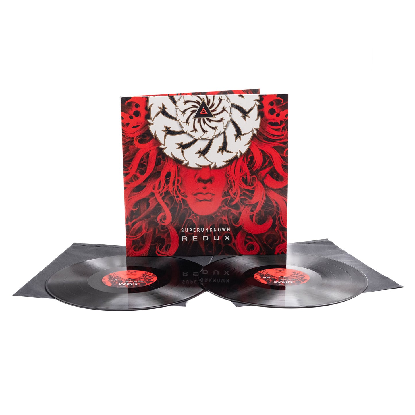Verschiedene Künstler – Superunknown (Redux) (Vinyl 2-LP Gatefold)