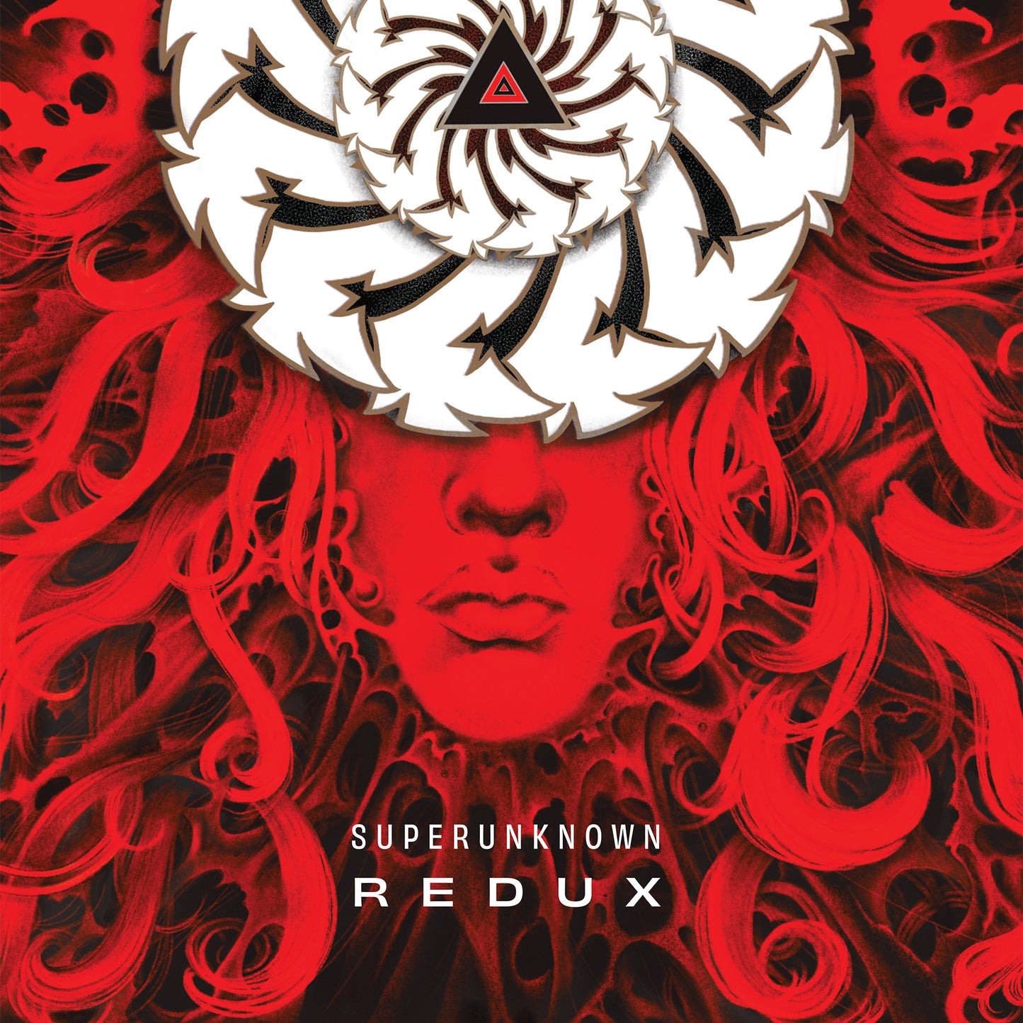 Verschiedene Künstler – Superunknown (Redux) (Vinyl 2-LP Gatefold)