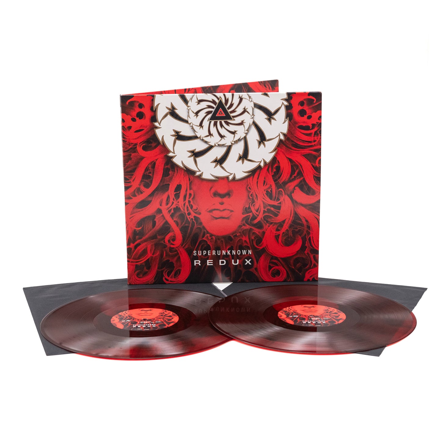 Verschiedene Künstler – Superunknown (Redux) (Vinyl 2-LP Gatefold)