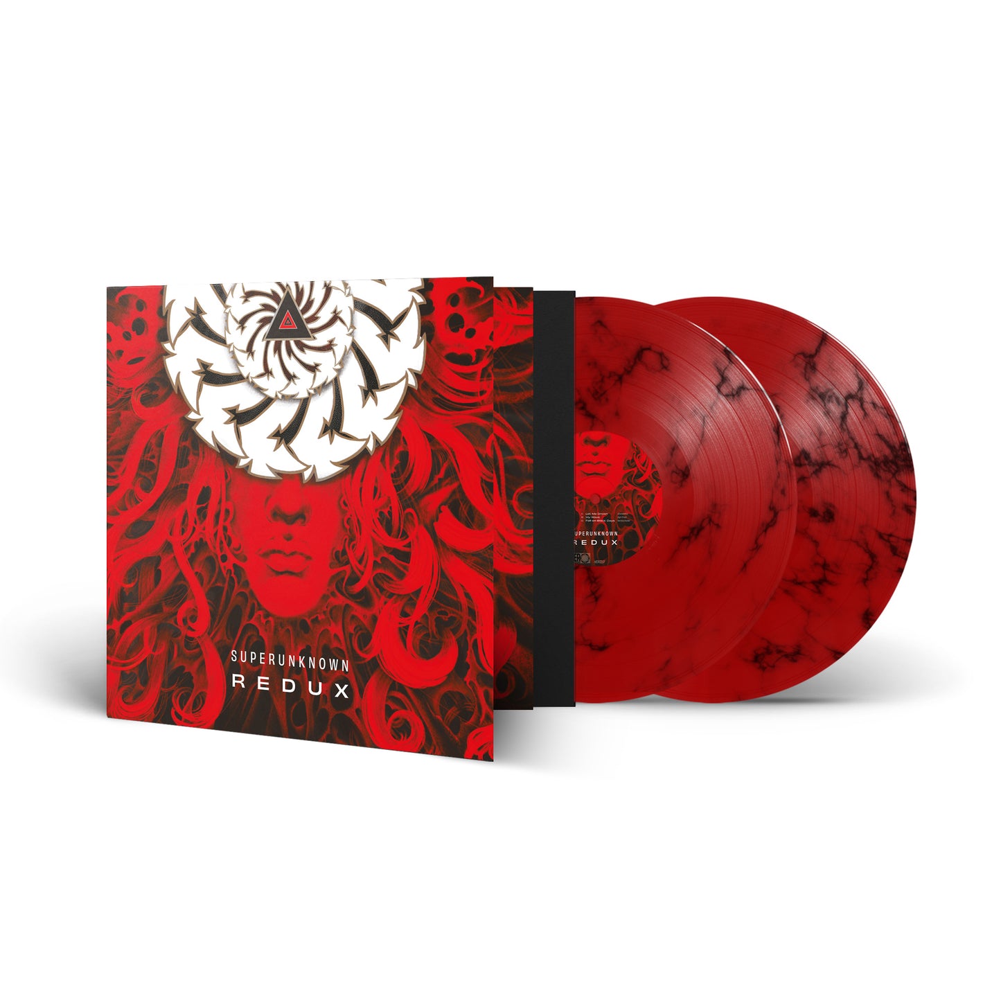 Verschiedene Künstler – Superunknown (Redux) (Vinyl 2-LP Gatefold)