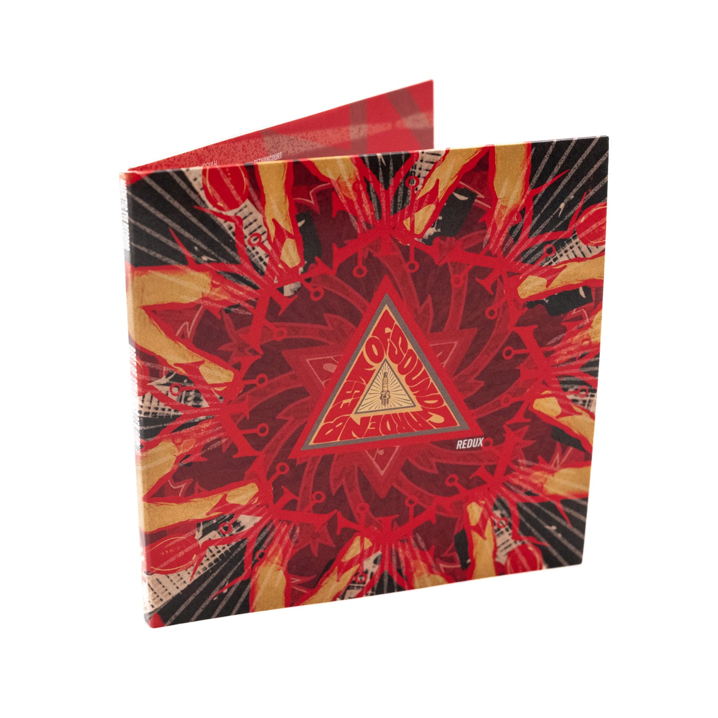 Verschiedene Künstler – Best of Soundgarden (Redux) (CD-2 Digisleeve)