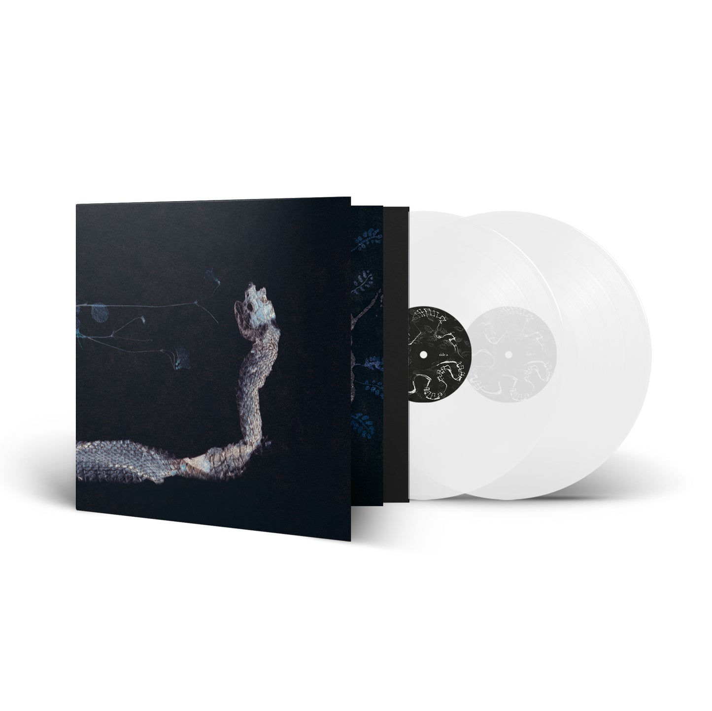 Tenhi - Maaäet (Vinyl 2-LP Gatefold)
