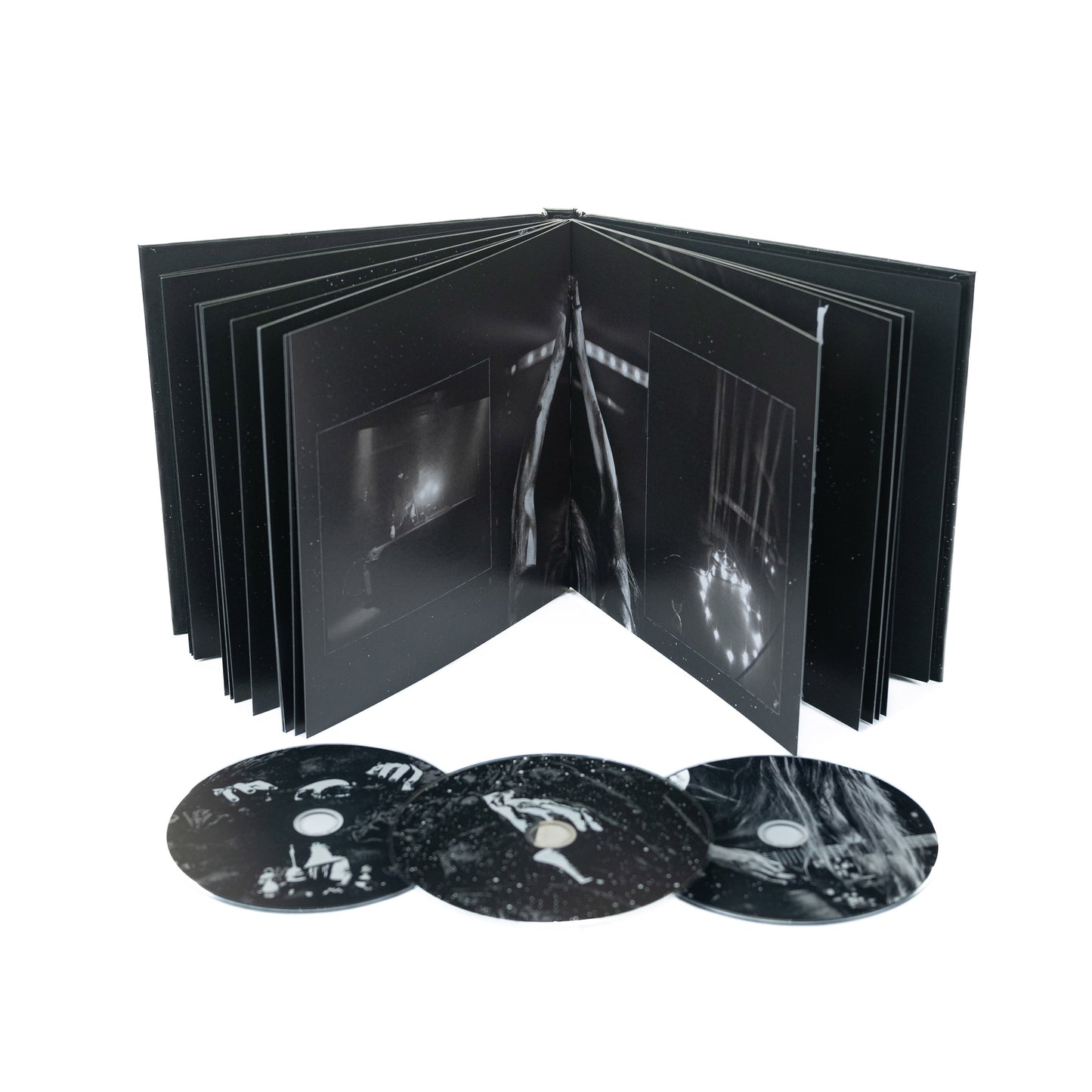 Aureole - Alunarian Bellmaster (Artbook 3-CD)