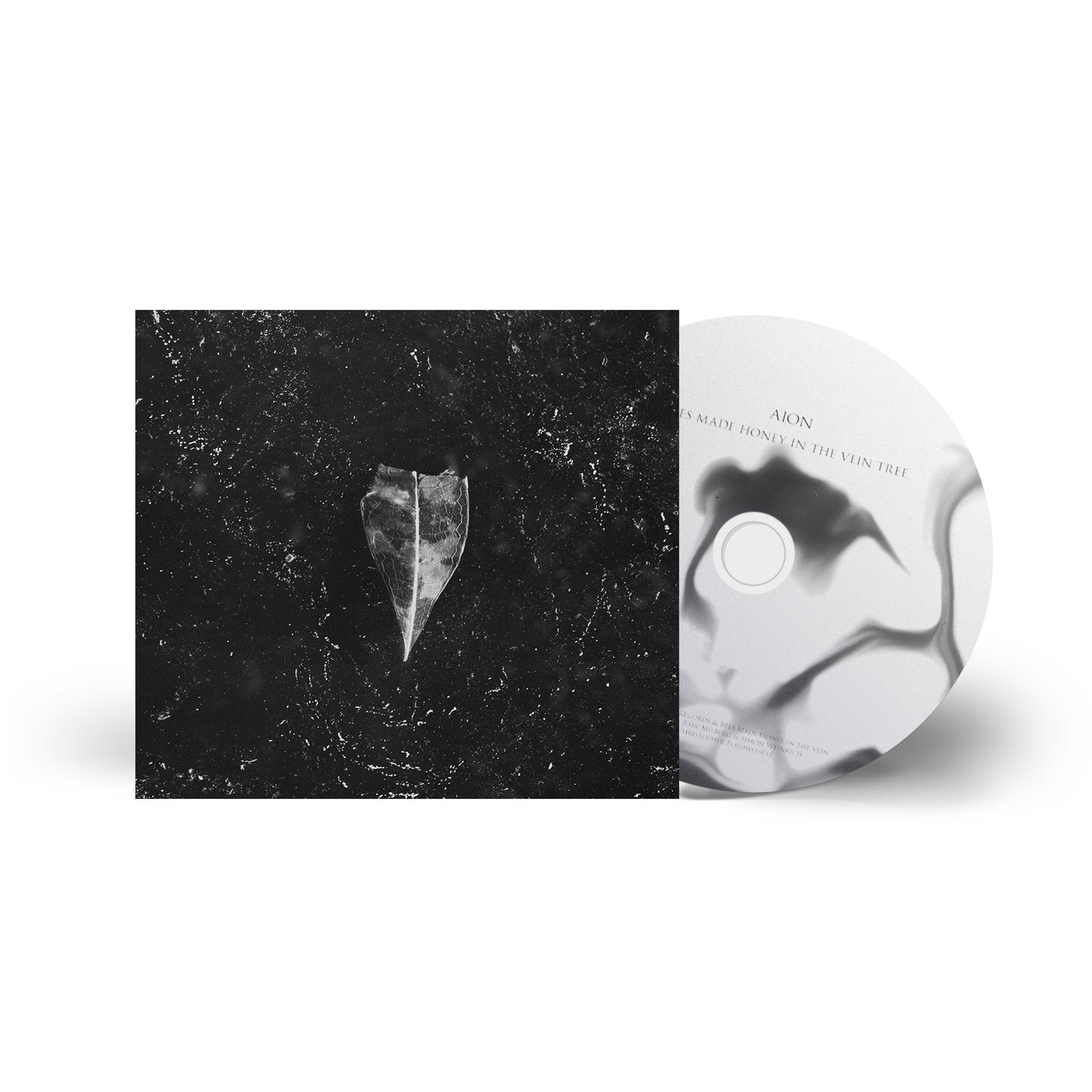 Bienen machten Honig im Aderbaum – Aion (CD Digisleeve)