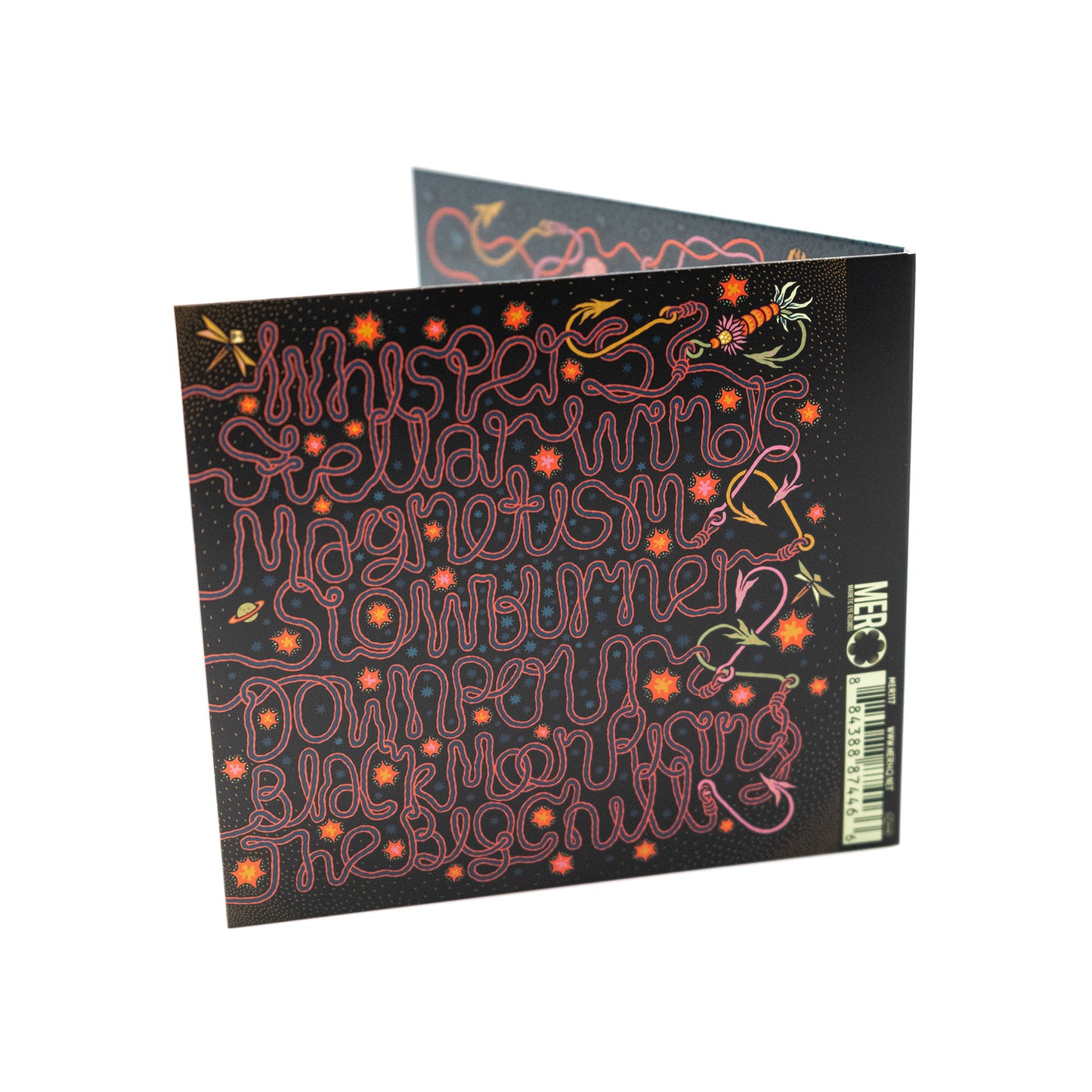 Domkraft – Sonic Moons (CD Digisleeve)