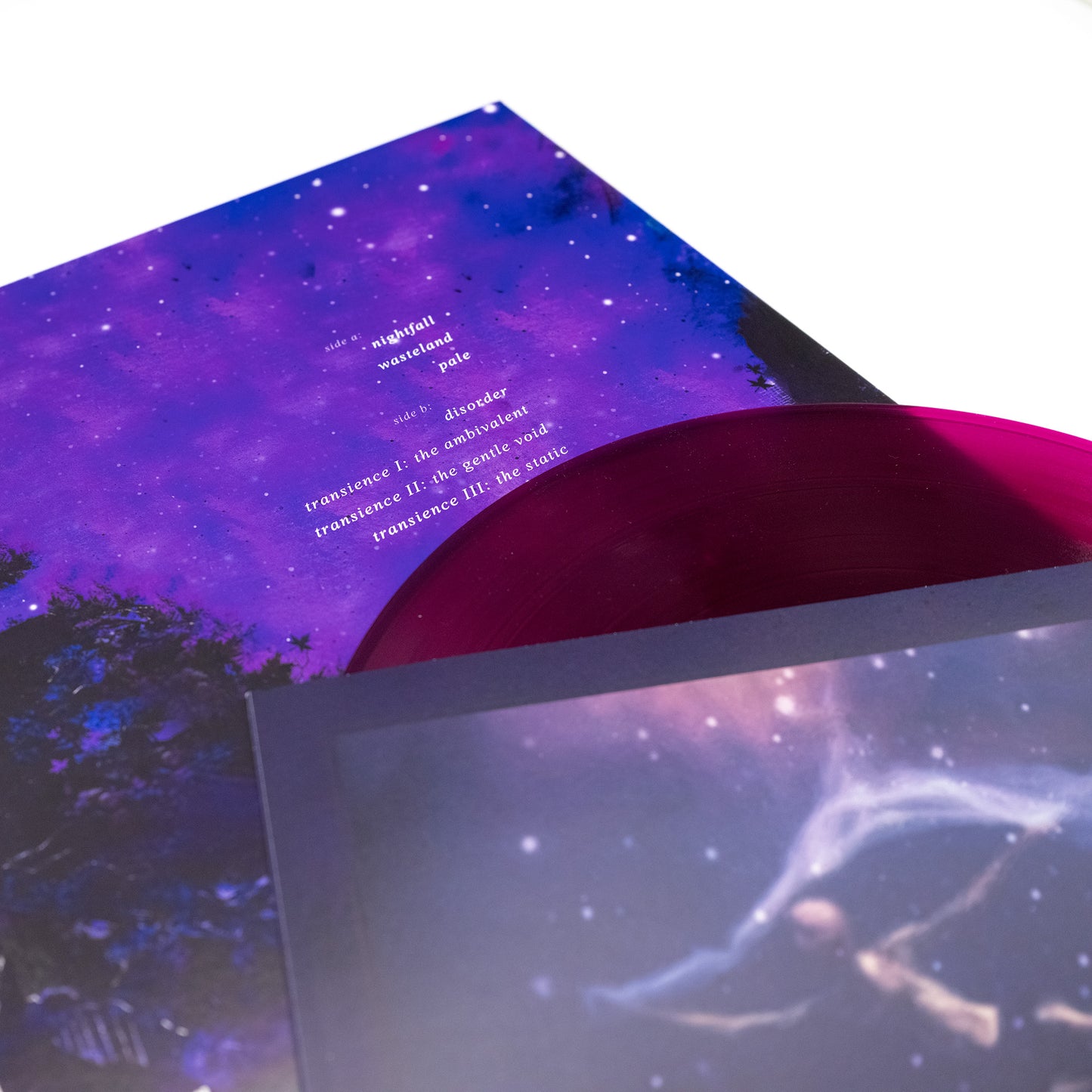 Unreqvited - Mosaic II: la déteste et la détresse (Vinyl Gatefold LP)