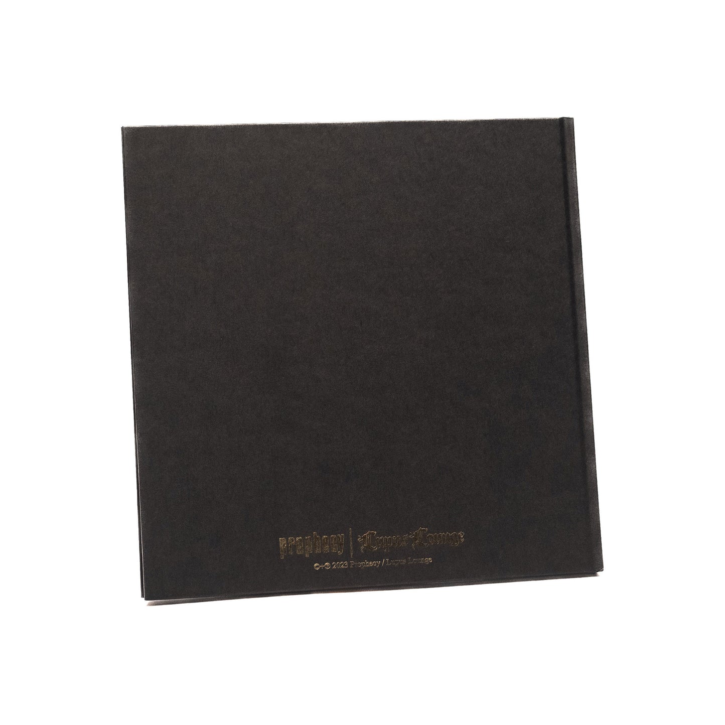 Fortíð - Völuspá (Libro de arte 3-CD)