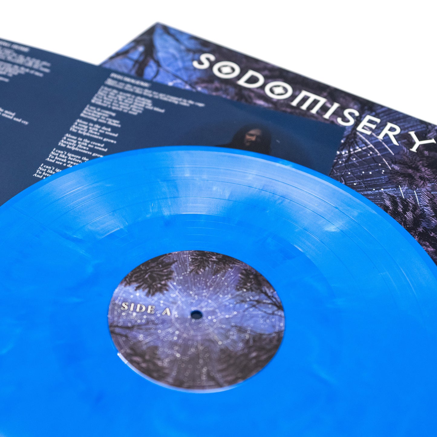 Sodomisery - Mazzaroth (Vinyl LP)