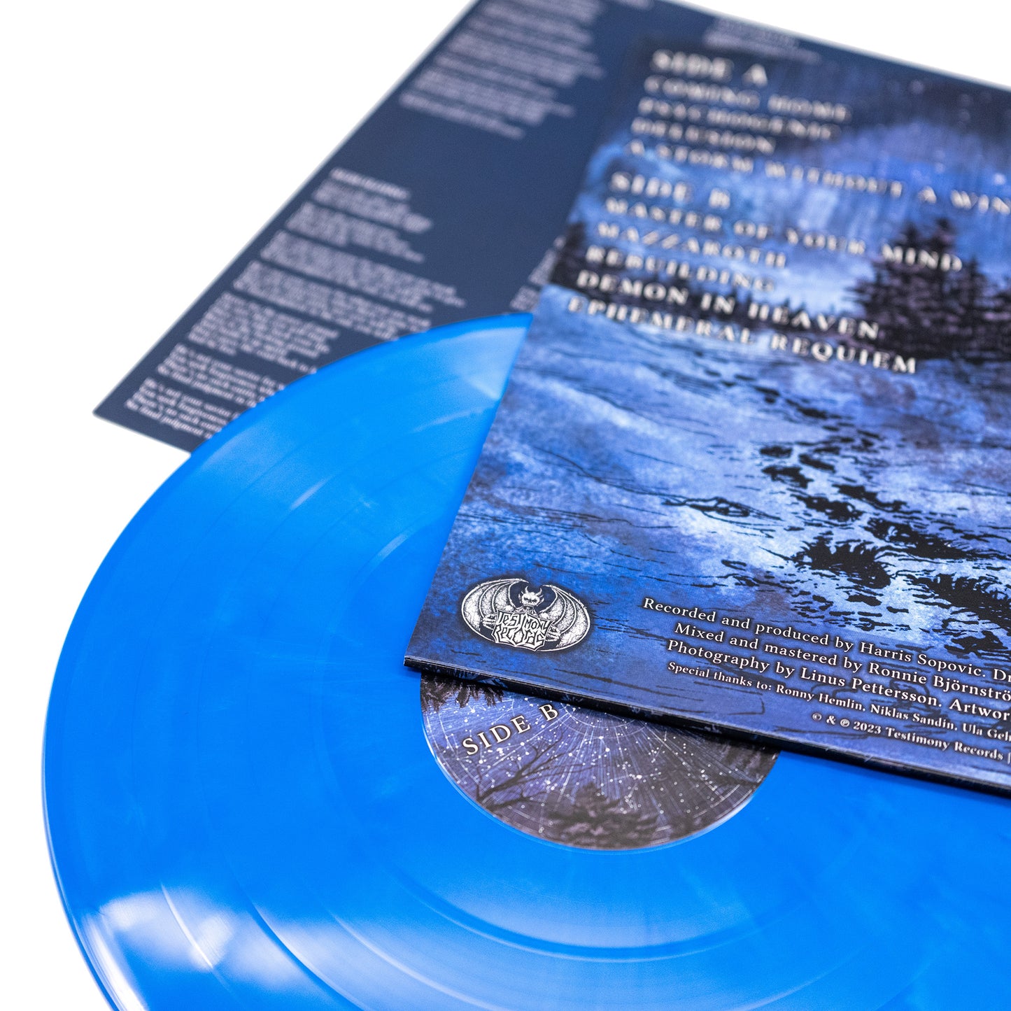 Sodomisery - Mazzaroth (Vinyl LP)