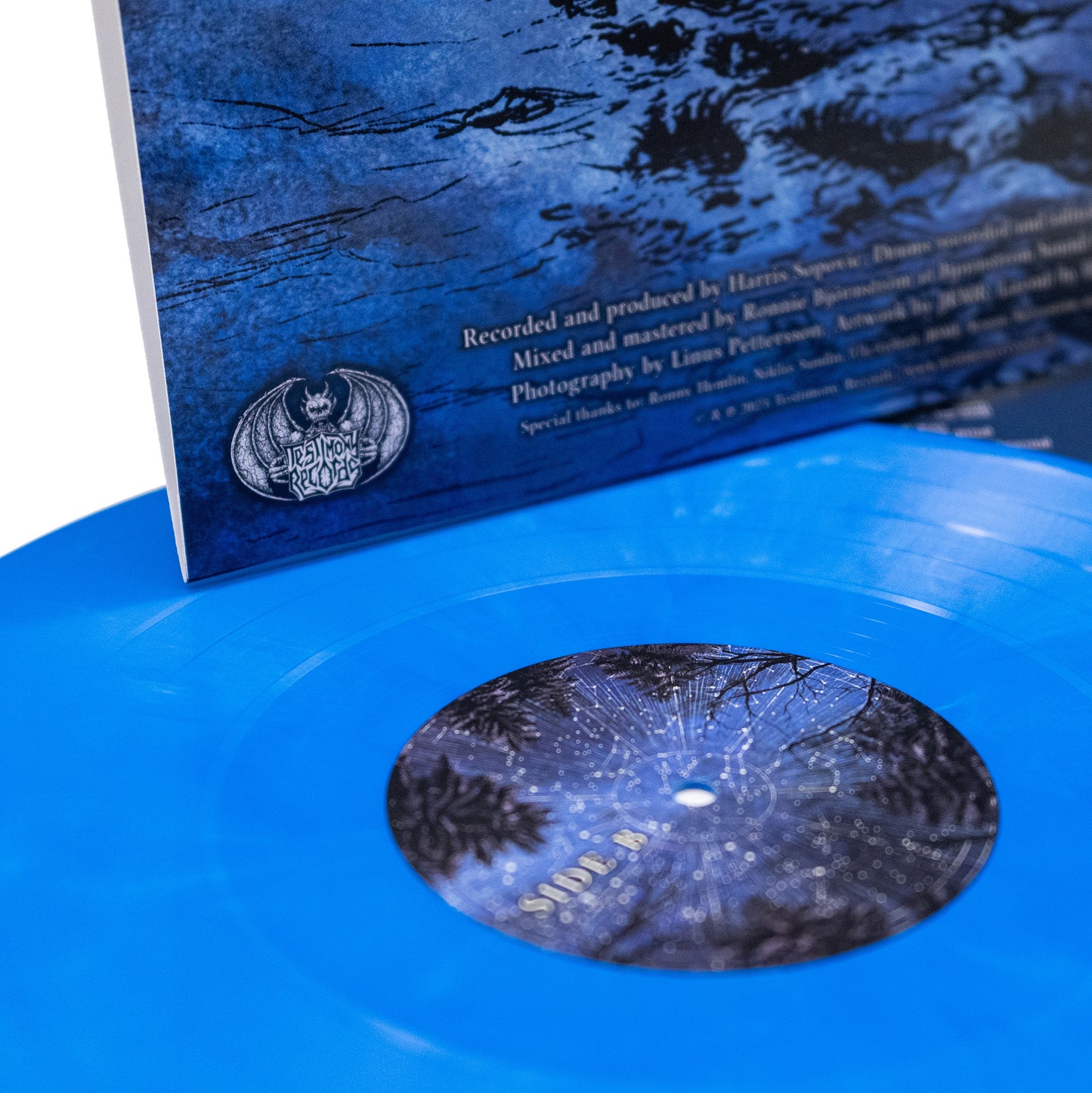 Sodomisery - Mazzaroth (Vinyl LP)
