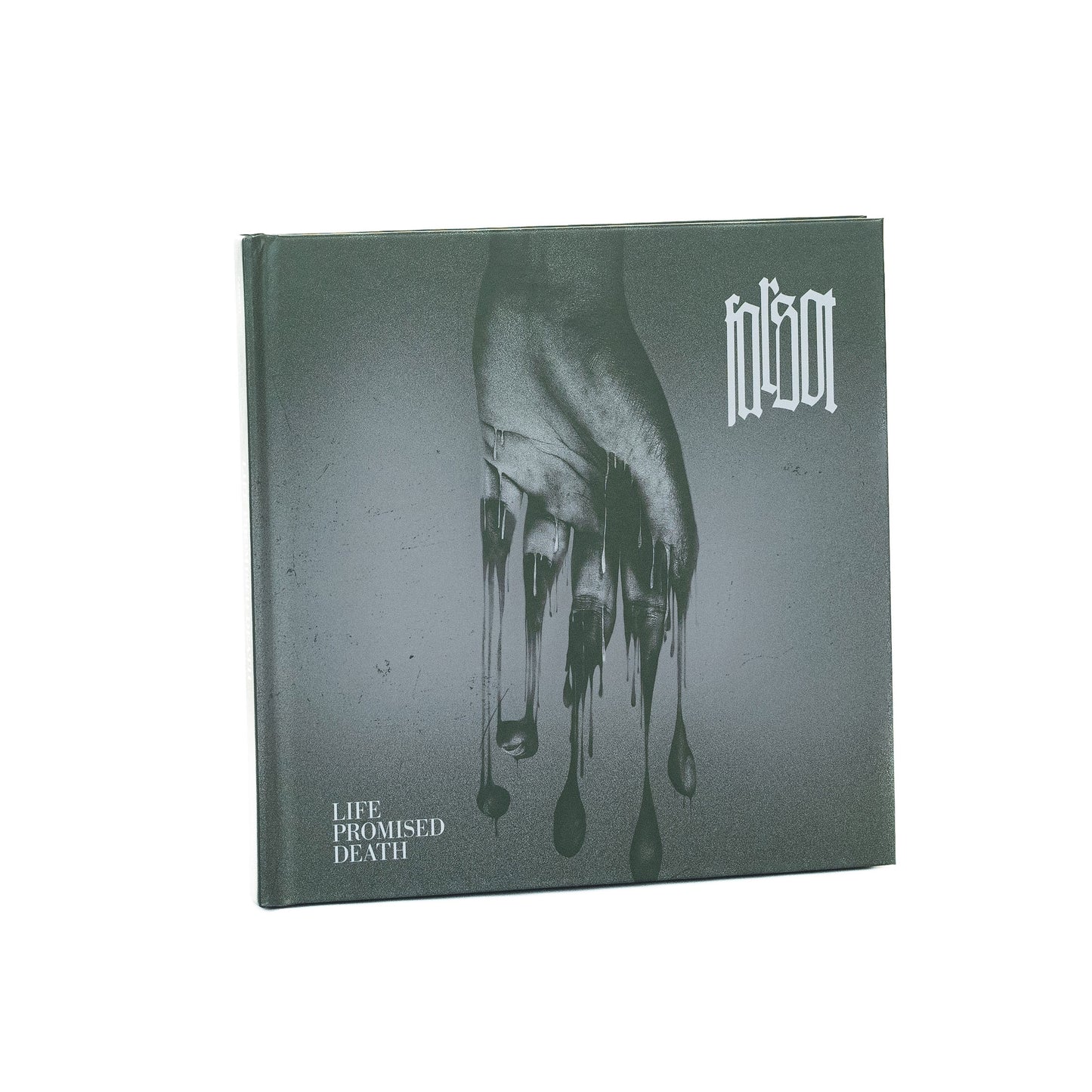 Farsot - Life Promised Death (Artbook CD)