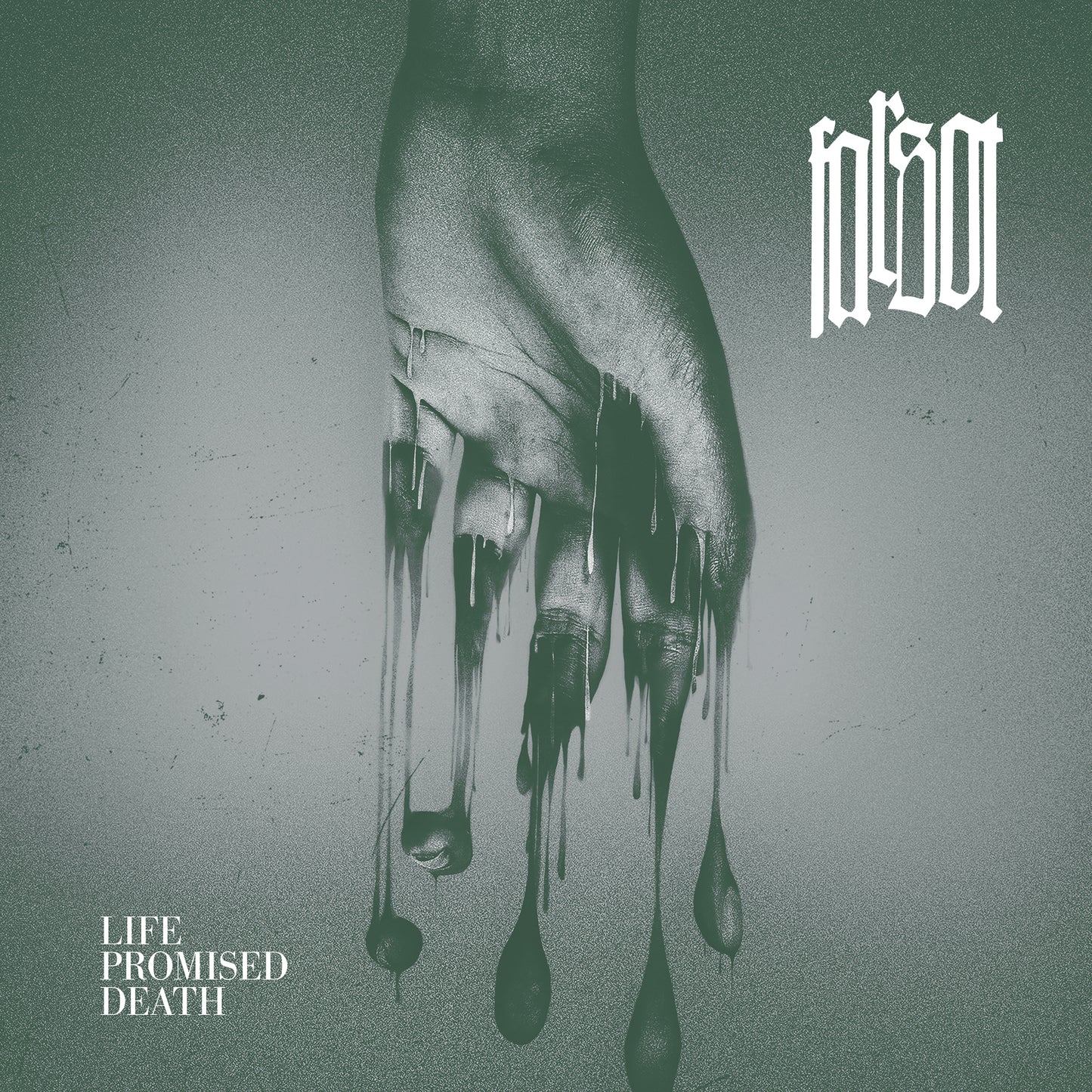 Farsot - Life Promised Death (Artbook CD)