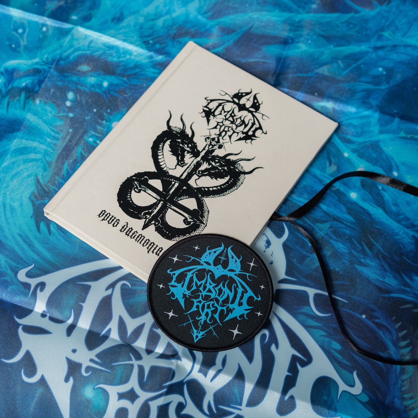 Limbonic Art - Opus Daemoniacal (CD)