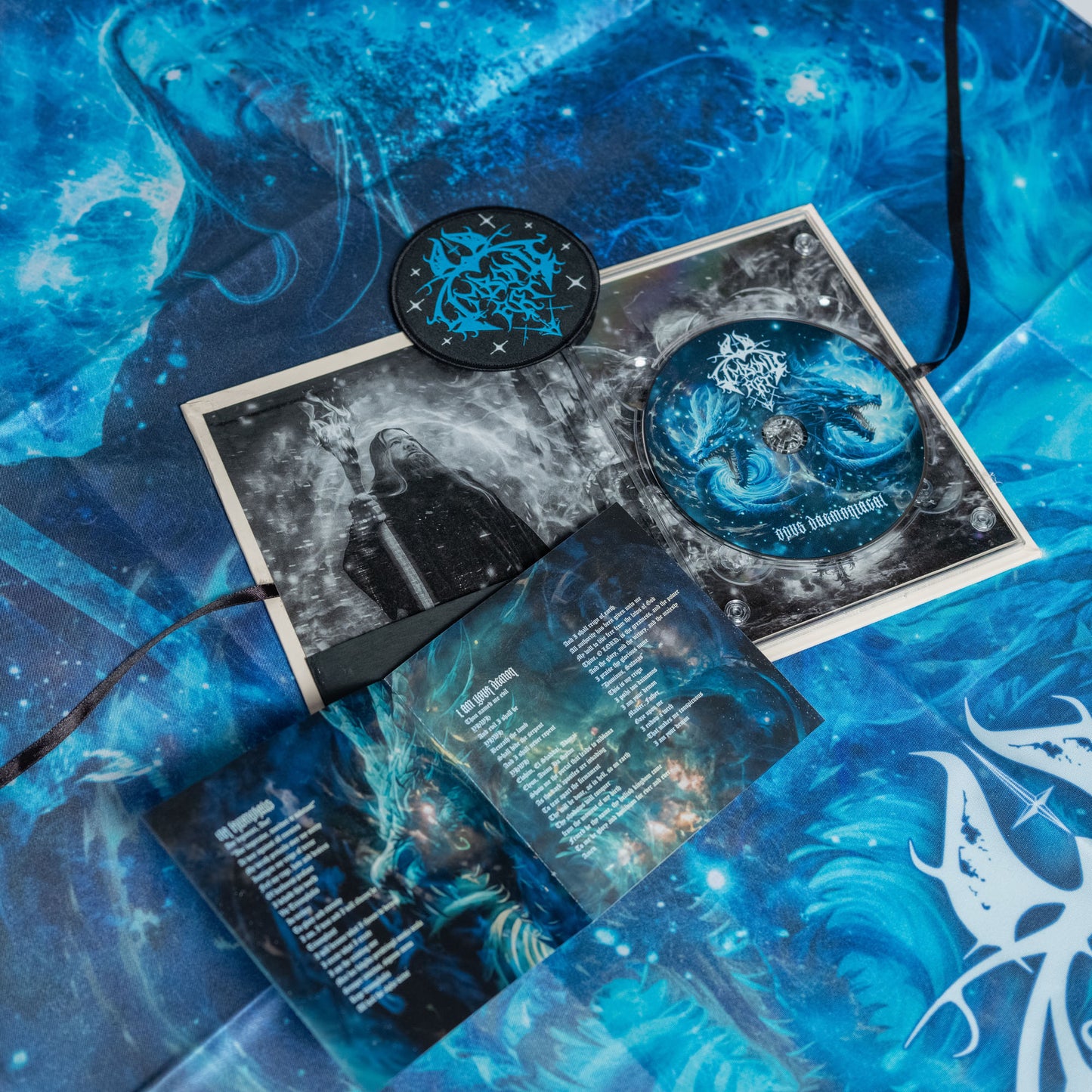 Limbonic Art - Opus Daemoniacal (CD)