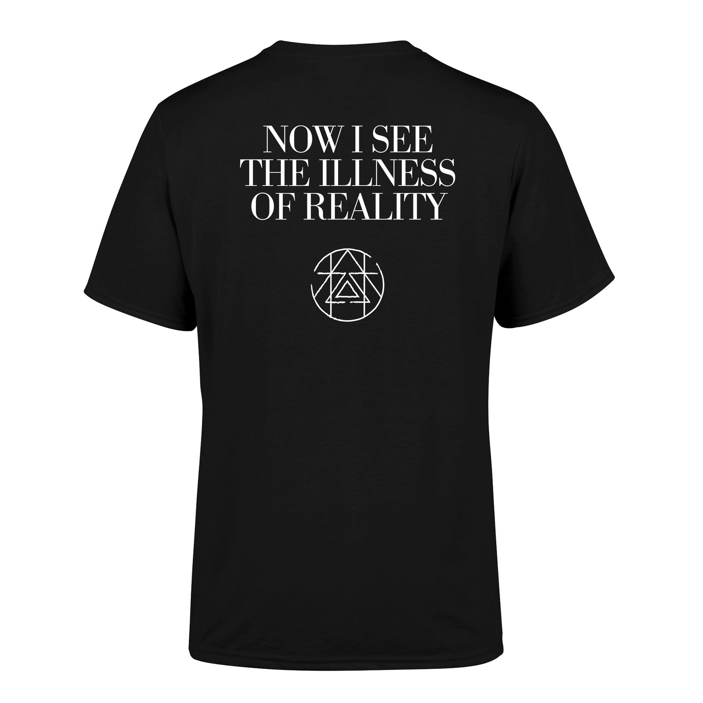 Farsot - Life Promised Death (T-Shirt - black)