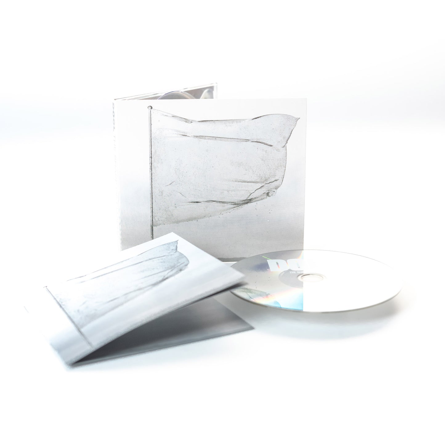 Dool - The Shape Of Fluidity (CD Digipak)