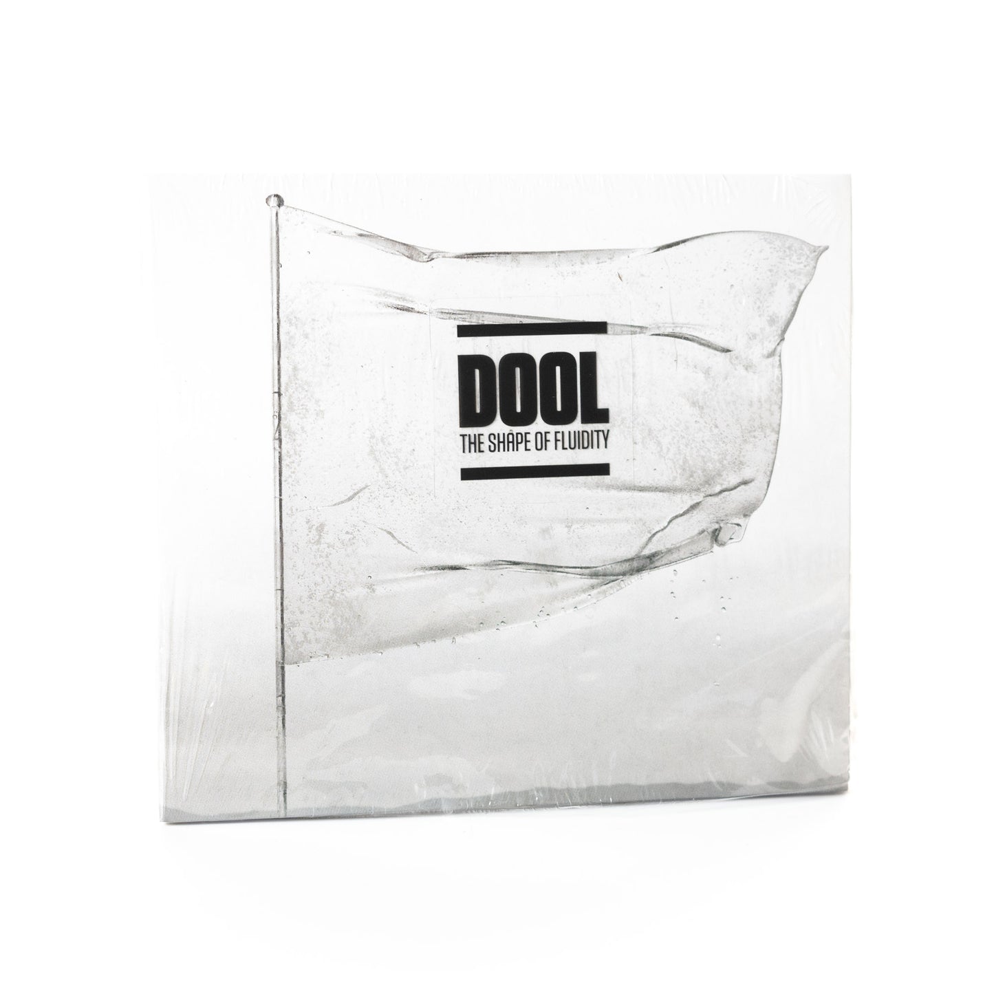 Dool - The Shape Of Fluidity (CD Digipak)