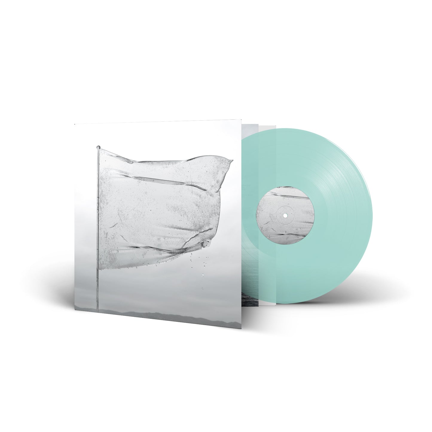 Dool - La forma de la fluidez (Vinilo desplegable)