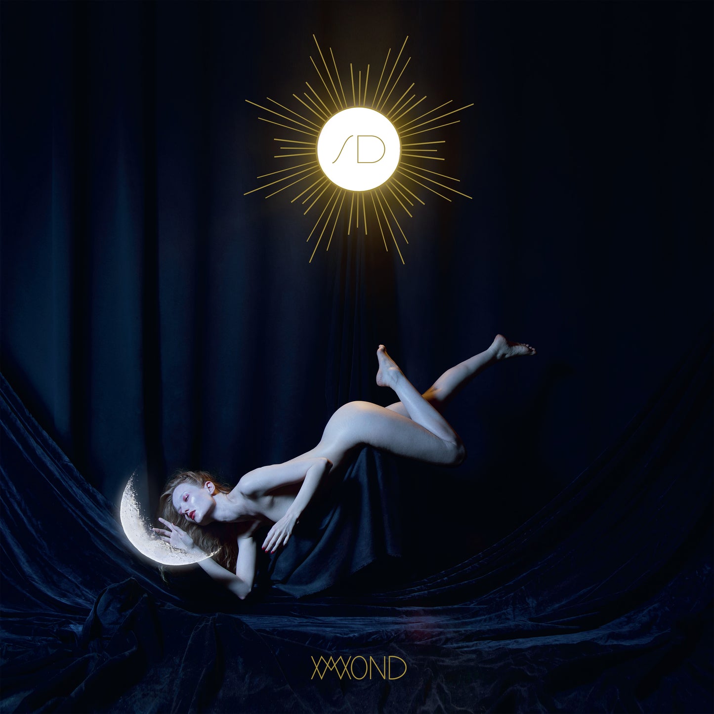Soror Dolorosa - Mond (Vinyl LP)