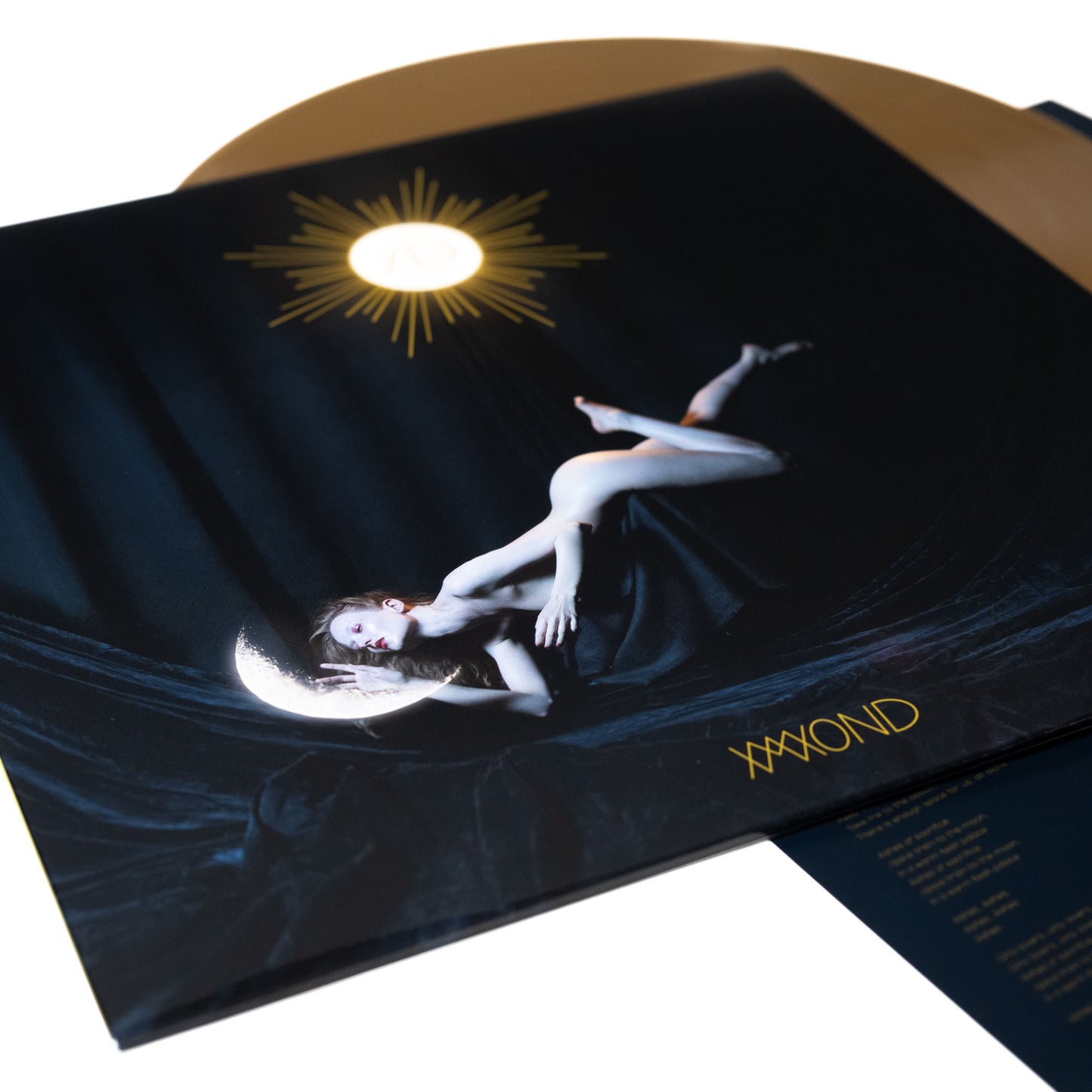 Soror Dolorosa - Mond (Vinyl LP)