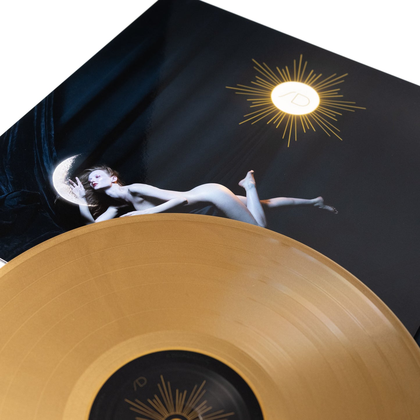 Soror Dolorosa - Mond (Vinyl LP)