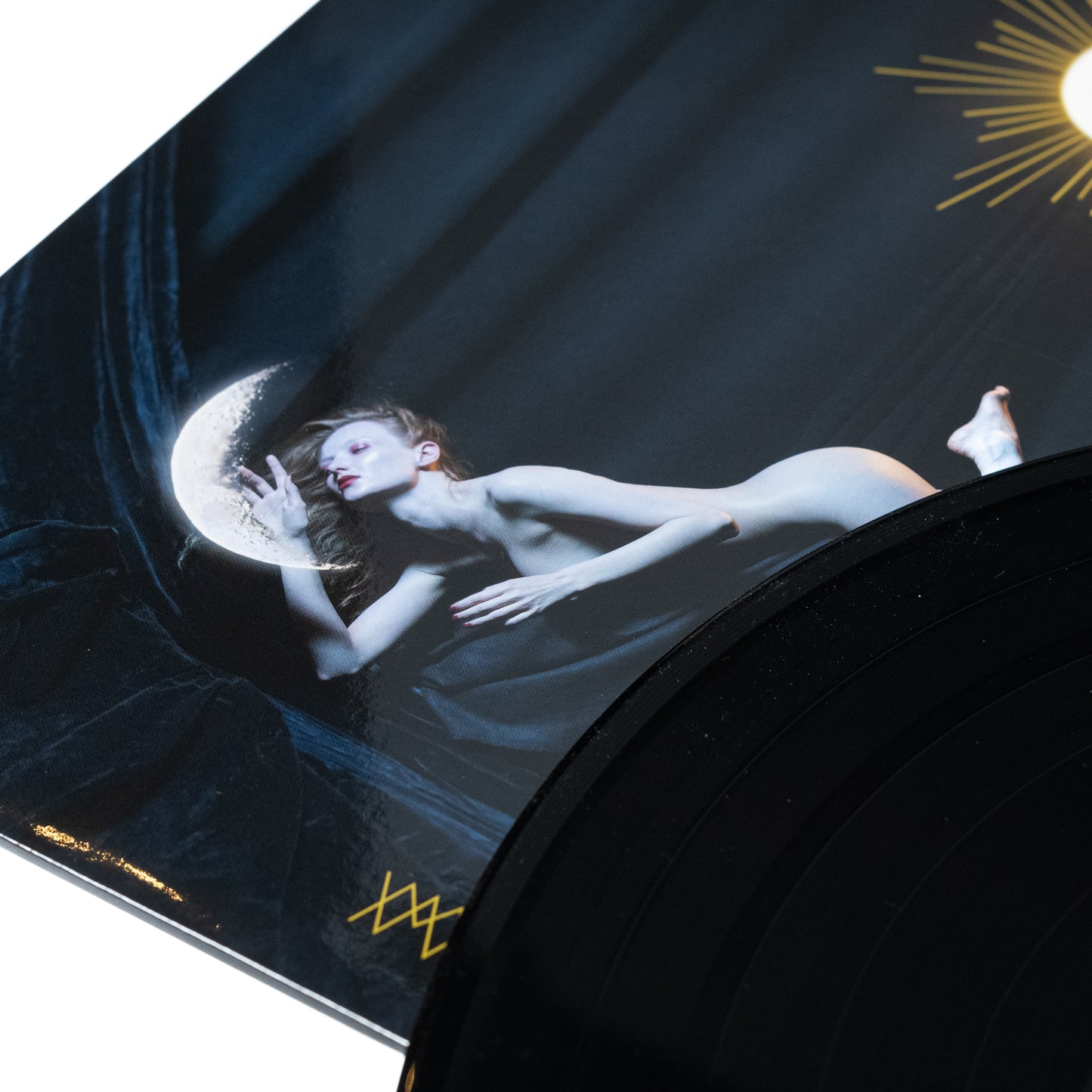 Soror Dolorosa - Mond (Vinyl LP)
