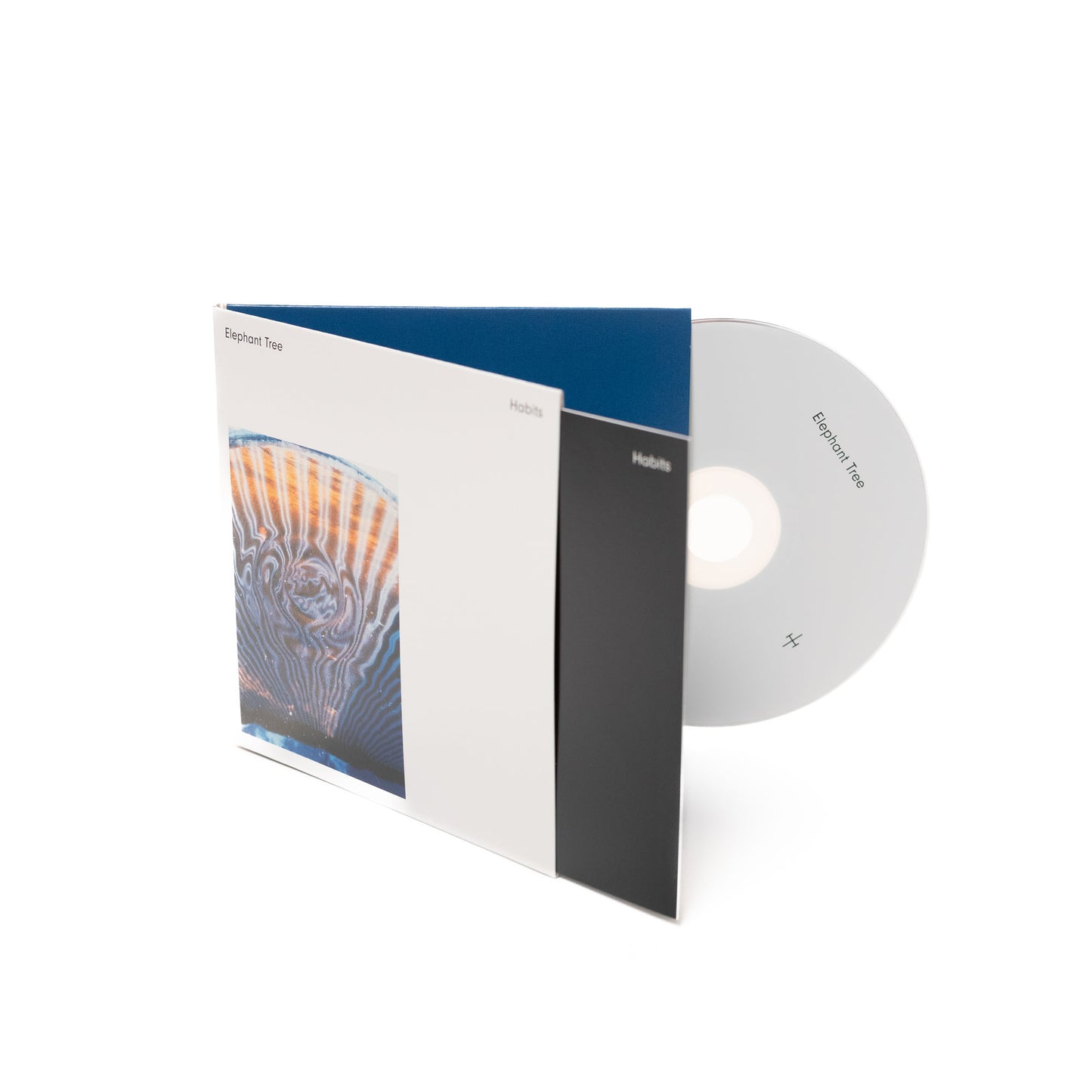 Elephant Tree - Habits (CD Digisleeve)