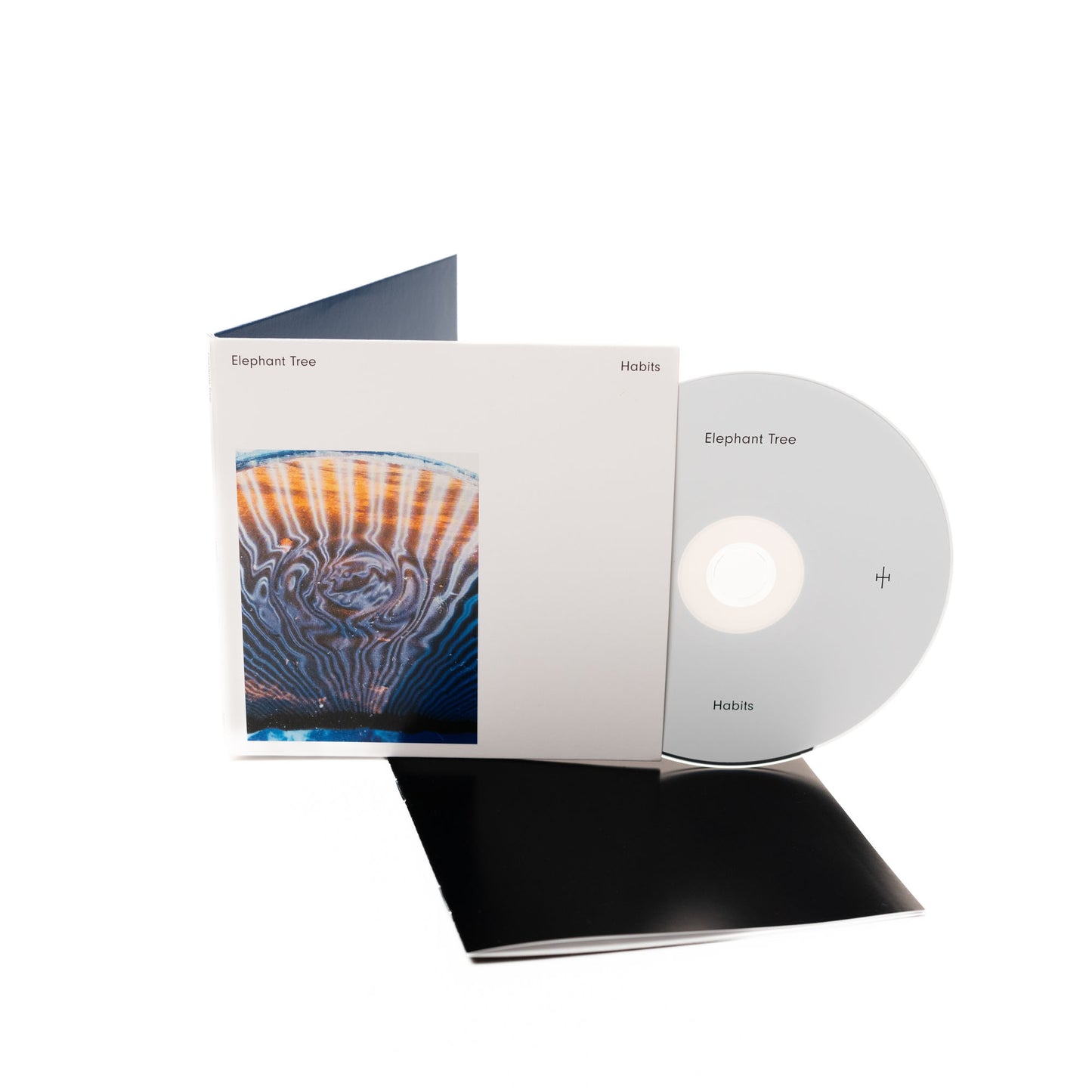 Elephant Tree - Habits (CD Digisleeve)