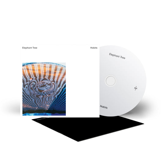 Elephant Tree - Habits (CD Digisleeve)