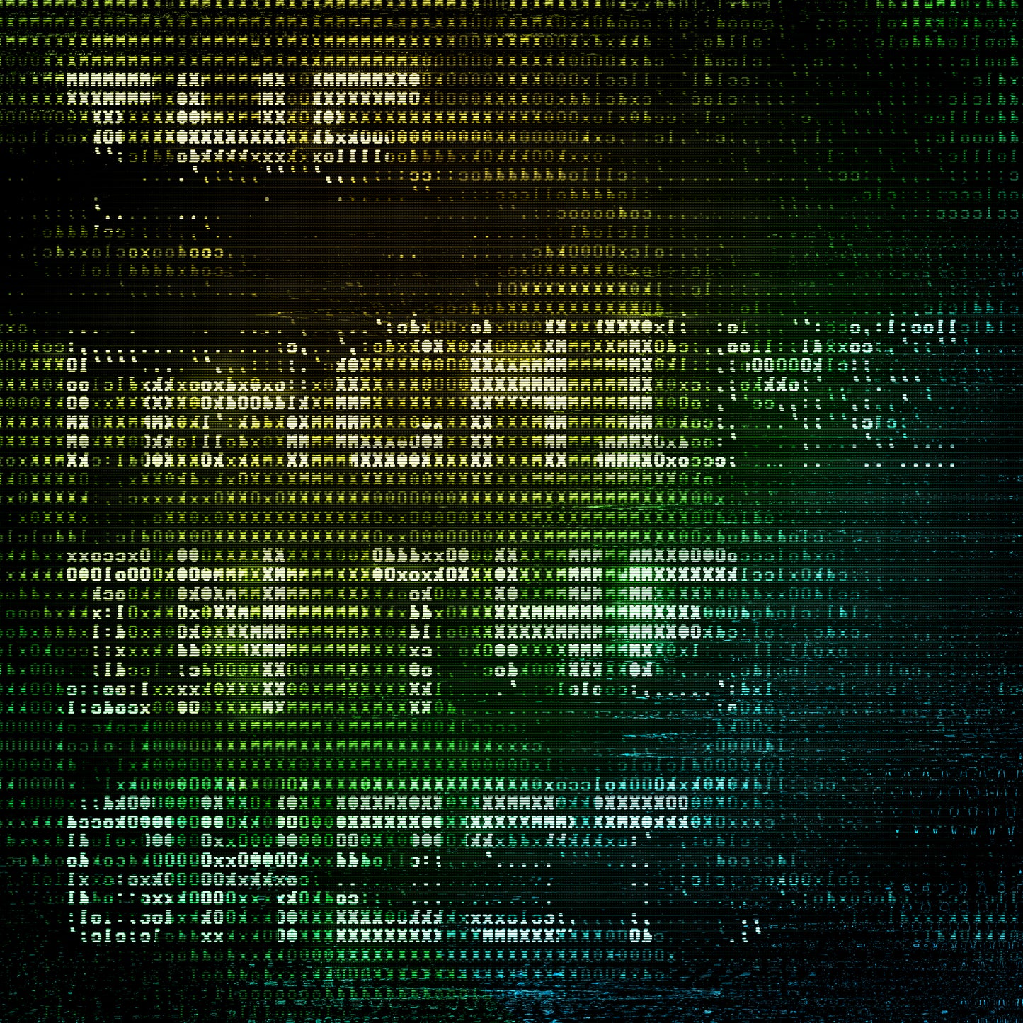 Haujobb - The Machine In The Ghost (Vinyl LP)