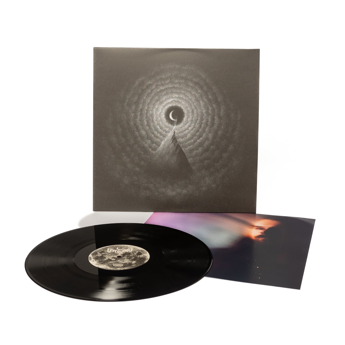 Unreqvited - Un camino a la luna (LP de vinilo)