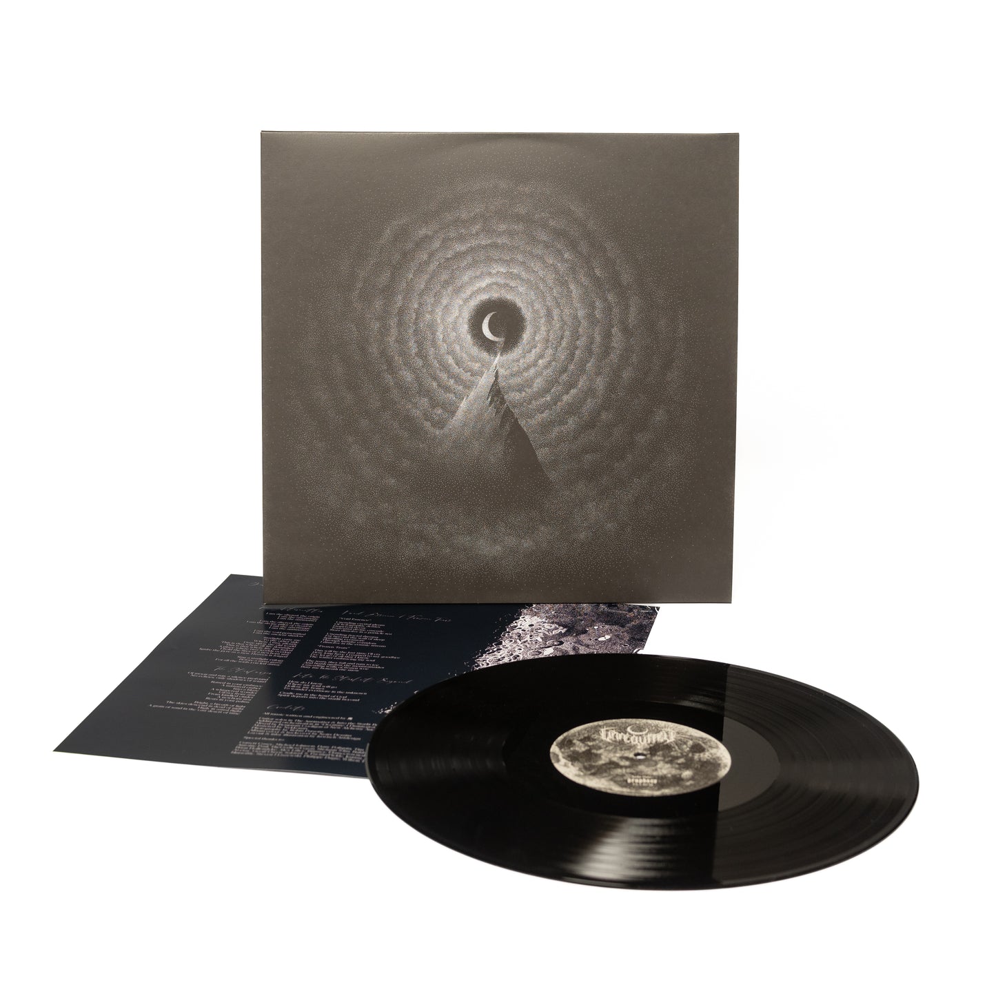 Unreqvited - Un camino a la luna (LP de vinilo)