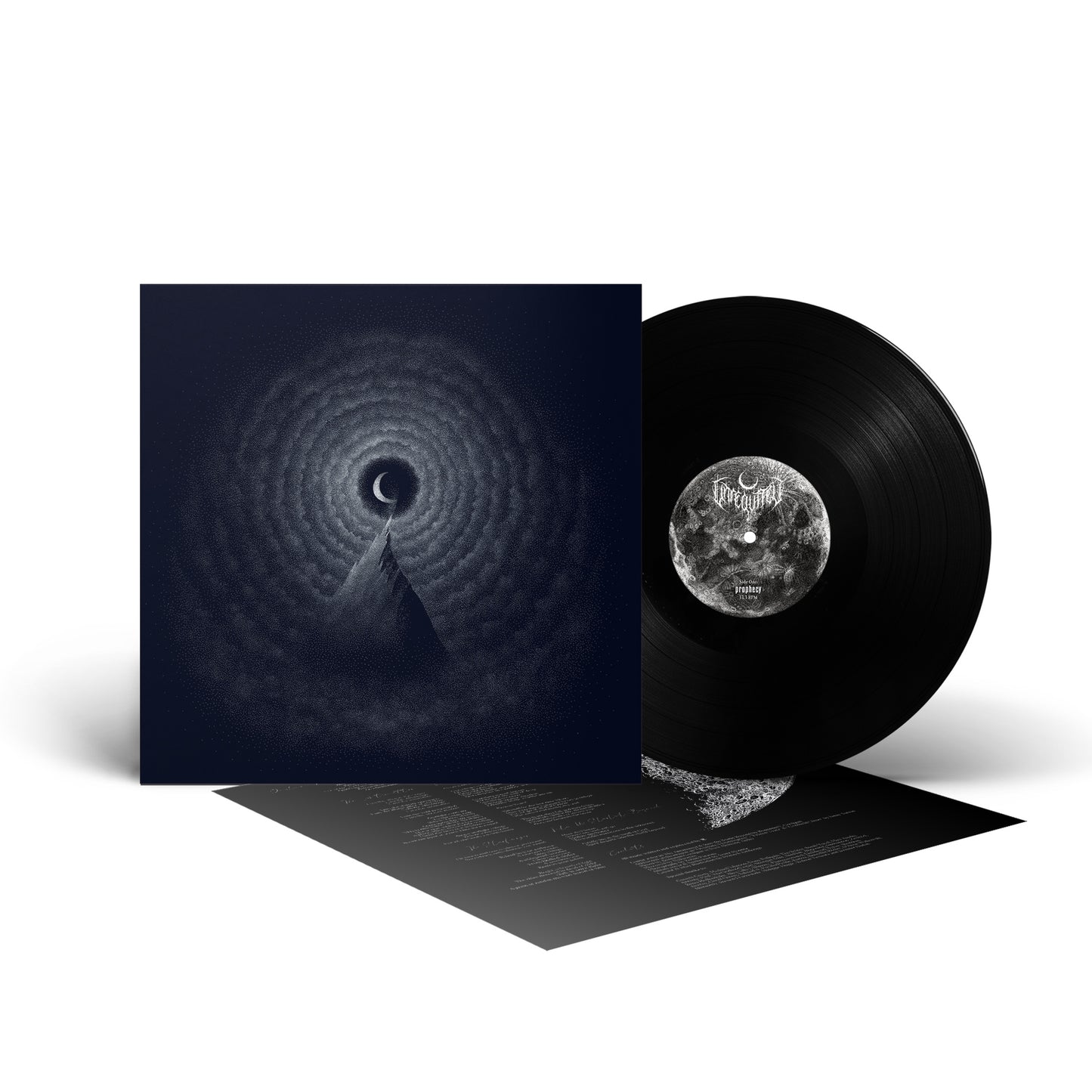 Unreqvited - Un camino a la luna (LP de vinilo)