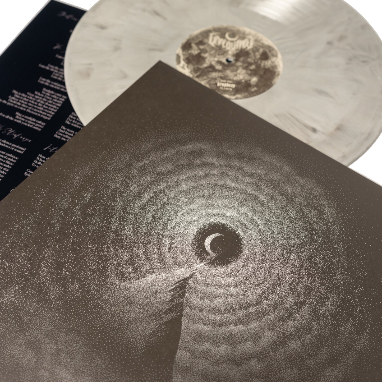 Unreqvited - Un camino a la luna (LP de vinilo)