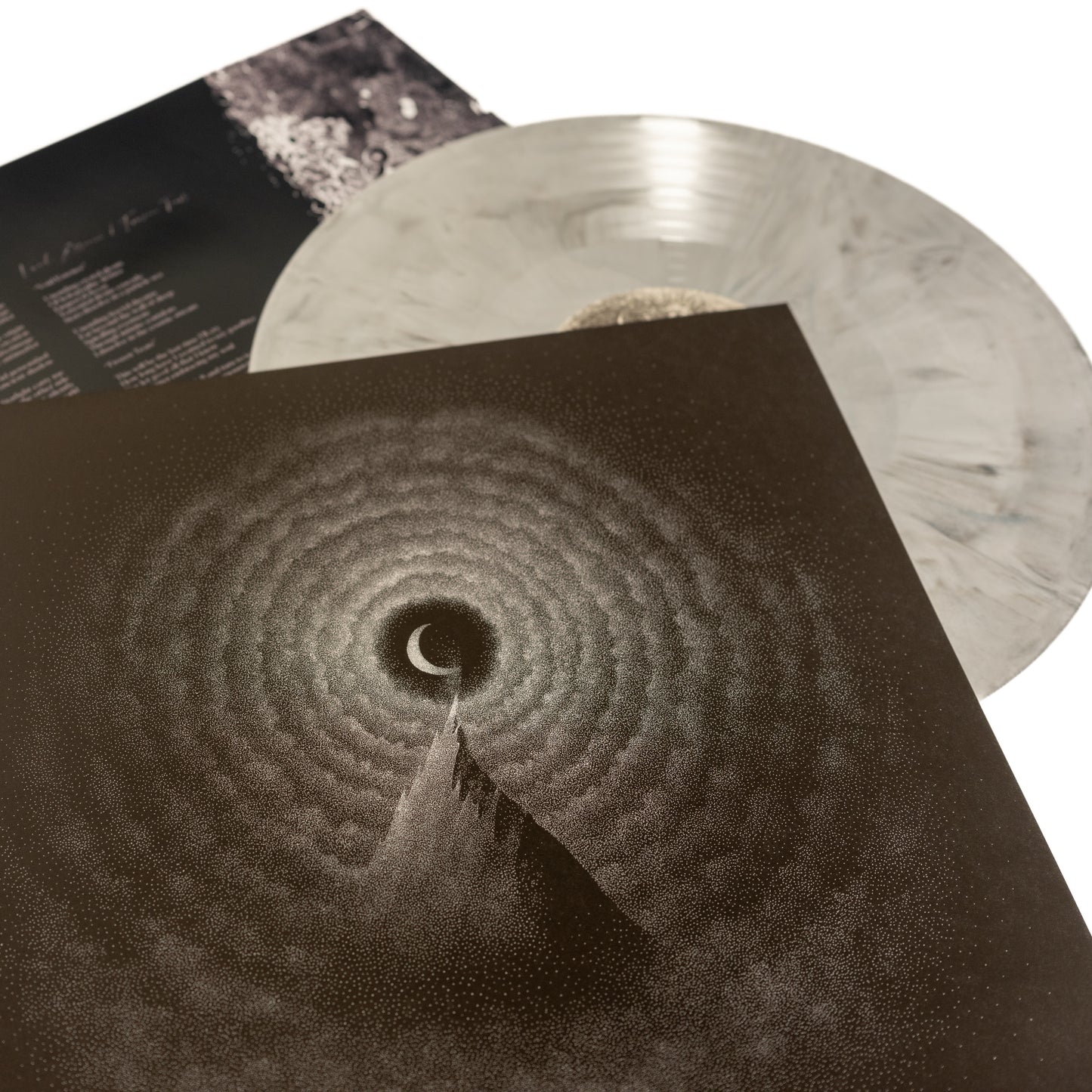 Unreqvited - Un camino a la luna (LP de vinilo)