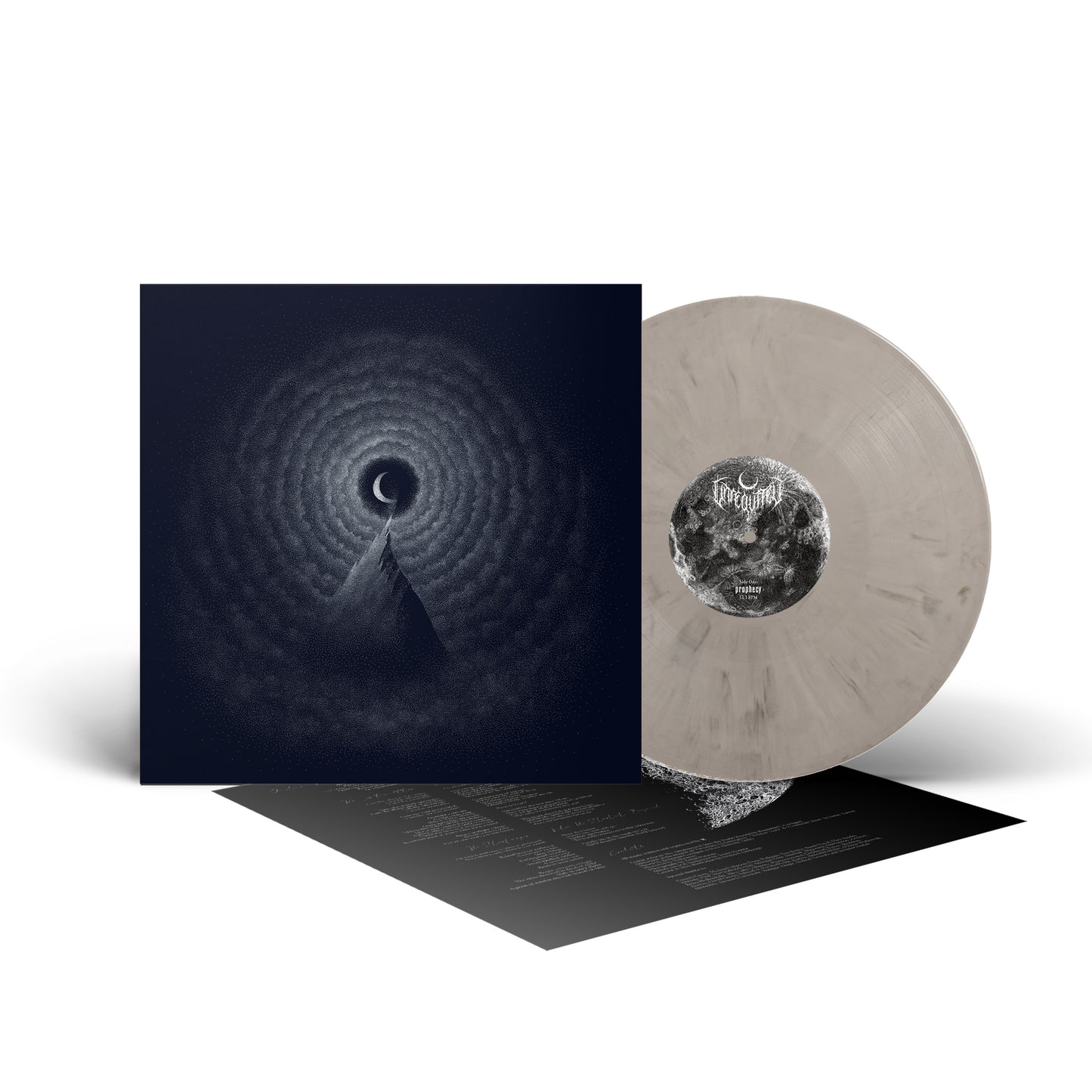 Unreqvited - Un camino a la luna (LP de vinilo)