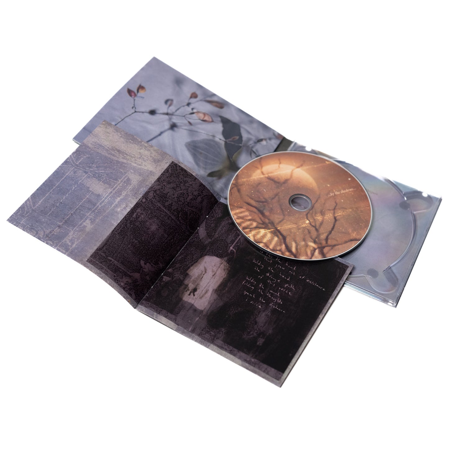 Trelldom – ...By The Shadows... (CD Digipak)