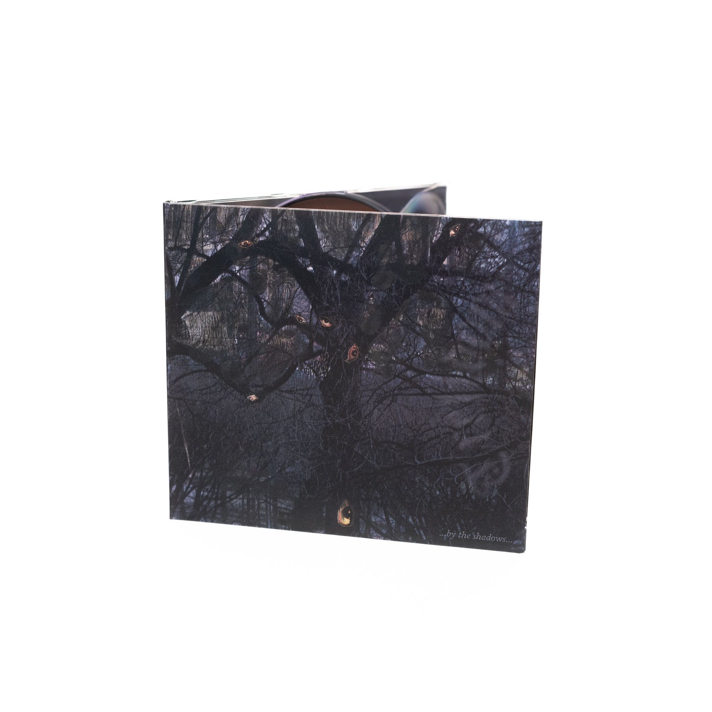 Trelldom – ...By The Shadows... (CD Digipak)