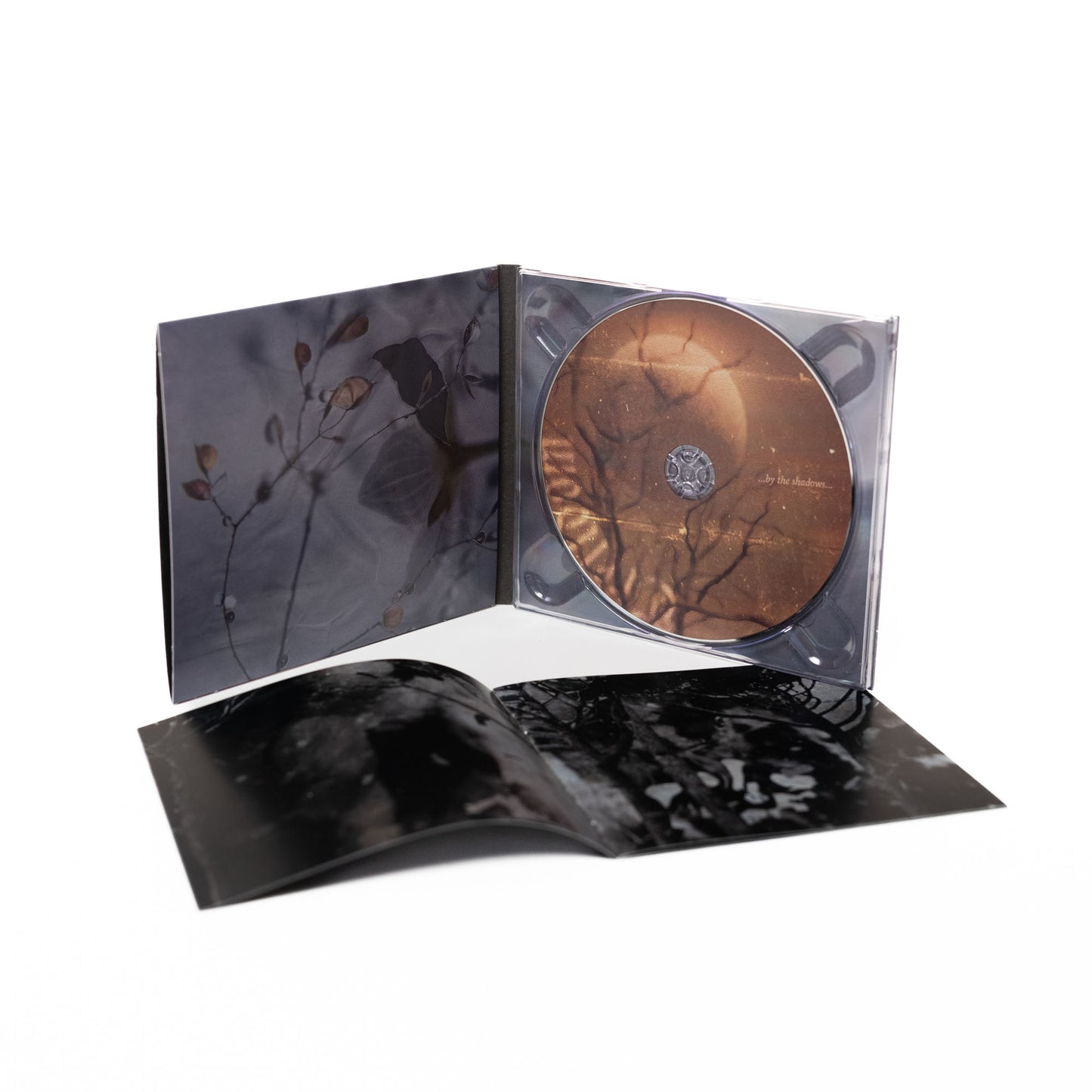 Trelldom – ...By The Shadows... (CD Digipak)