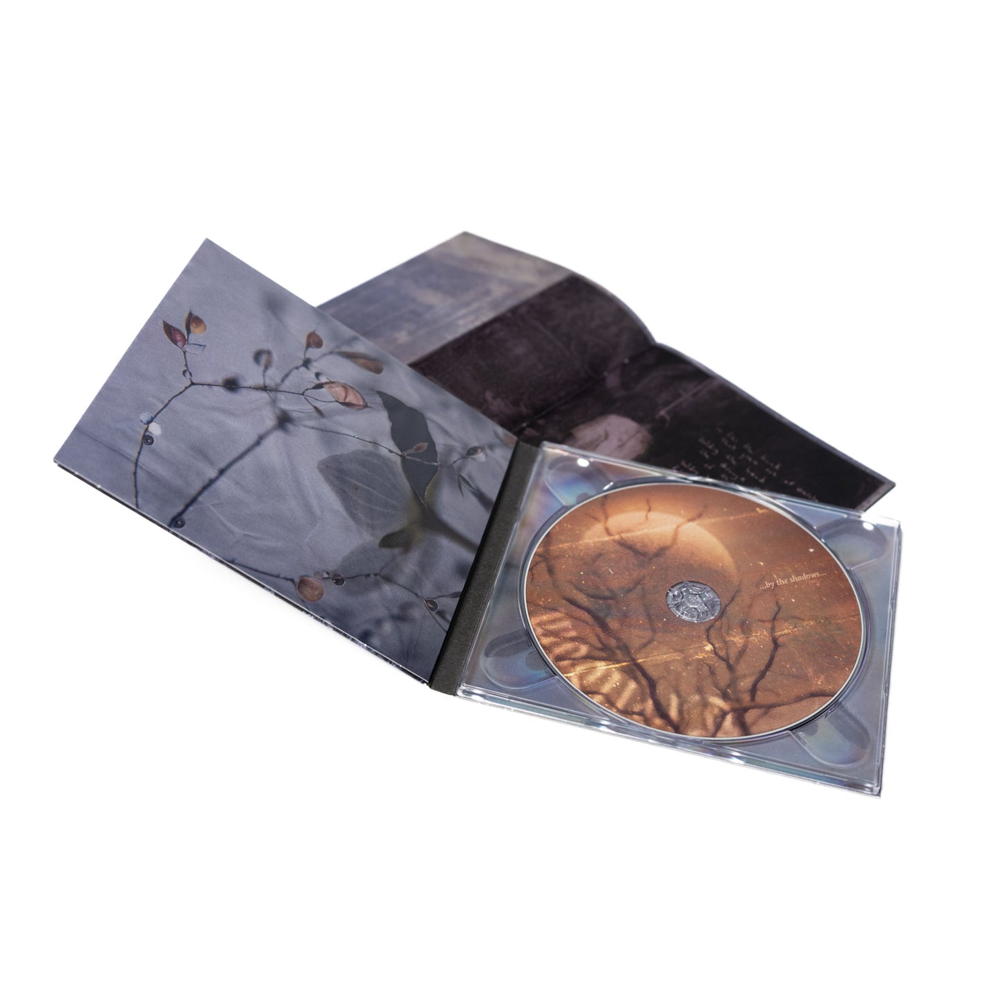 Trelldom – ...By The Shadows... (CD Digipak)