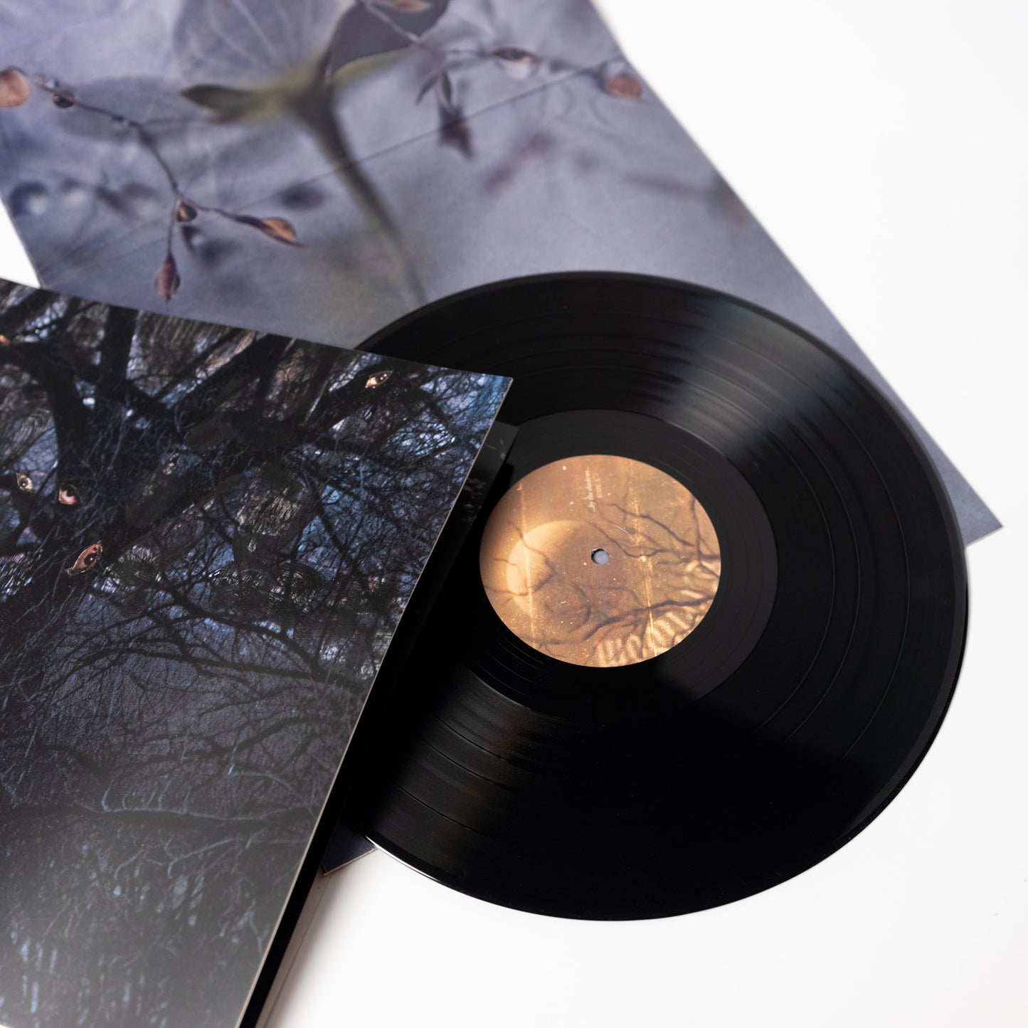 Trelldom - ...By The Shadows... (Vinyl Gatefold LP)
