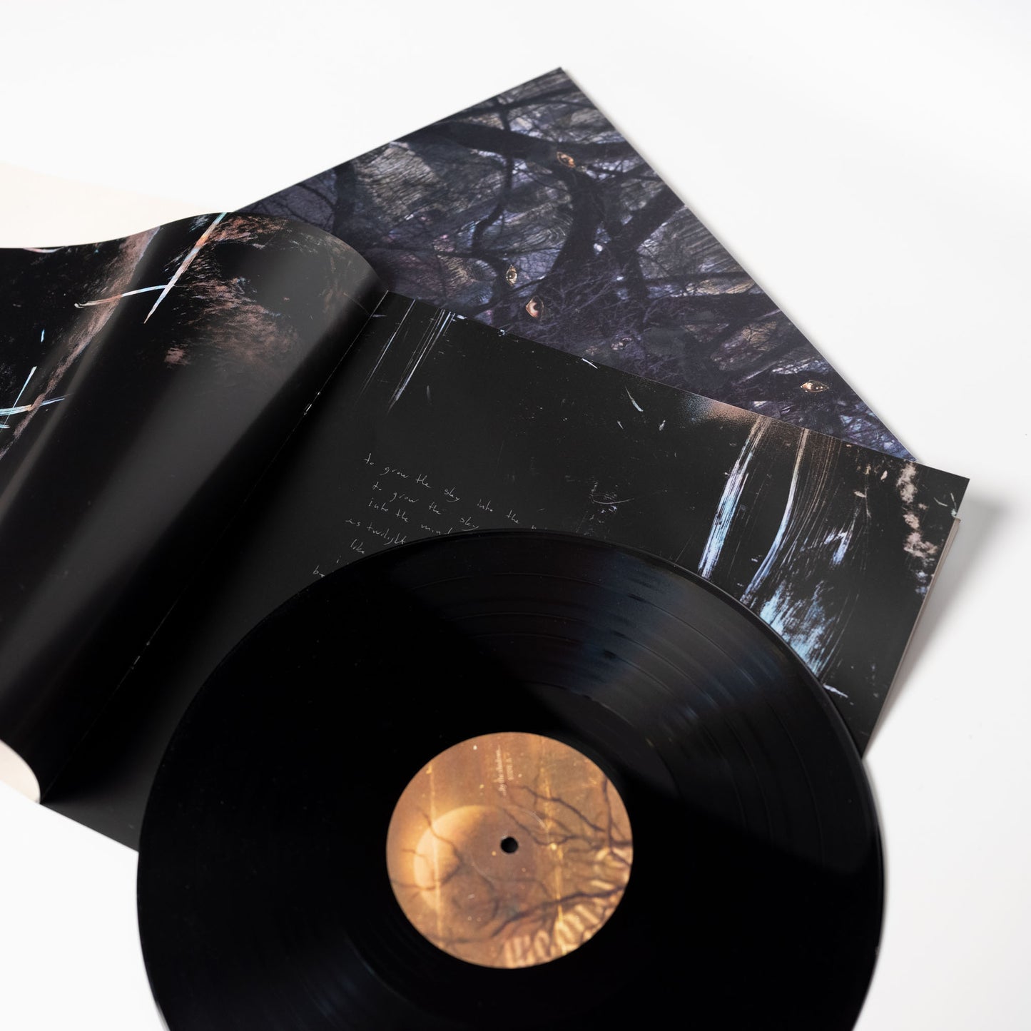 Trelldom - ...By The Shadows... (Vinyl Gatefold LP)
