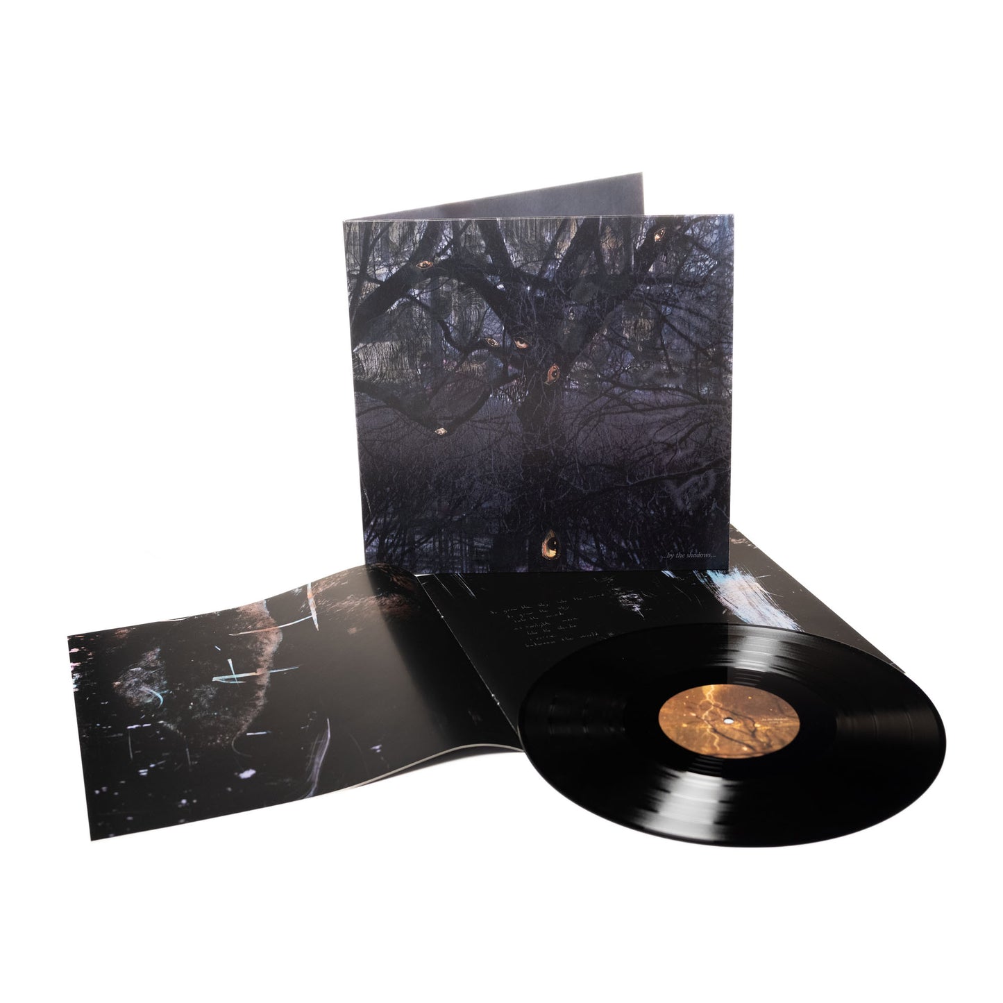 Trelldom - ...By The Shadows... (Vinyl Gatefold LP)
