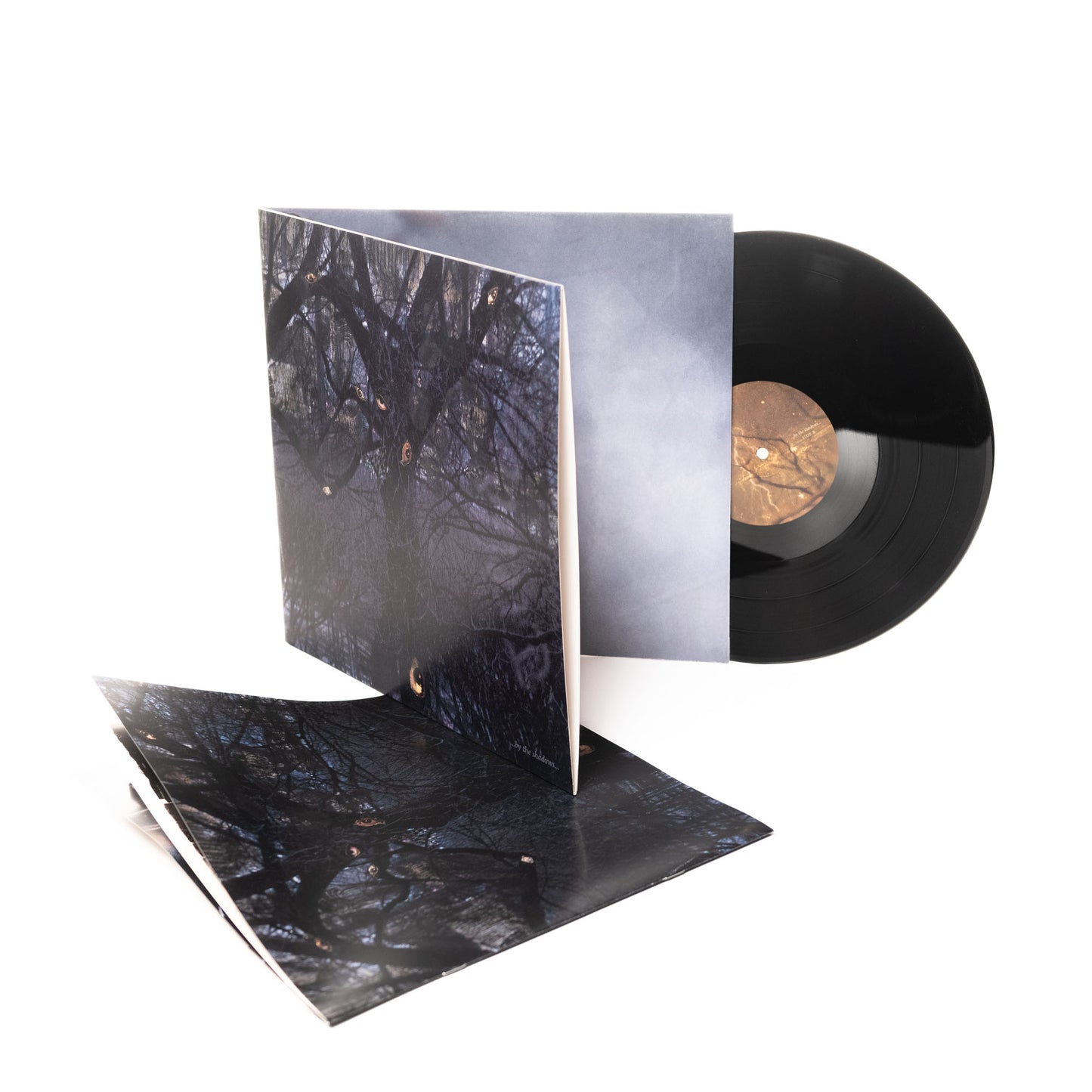 Trelldom - ...By The Shadows... (Vinyl Gatefold LP)