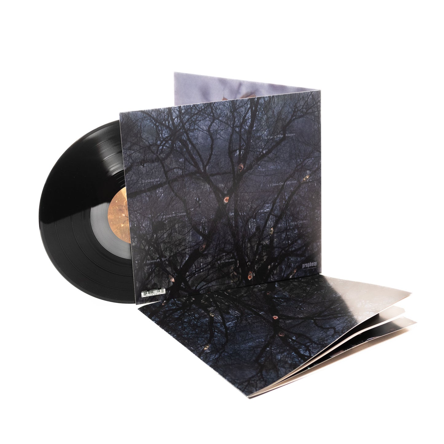 Trelldom - ...By The Shadows... (Vinyl Gatefold LP)