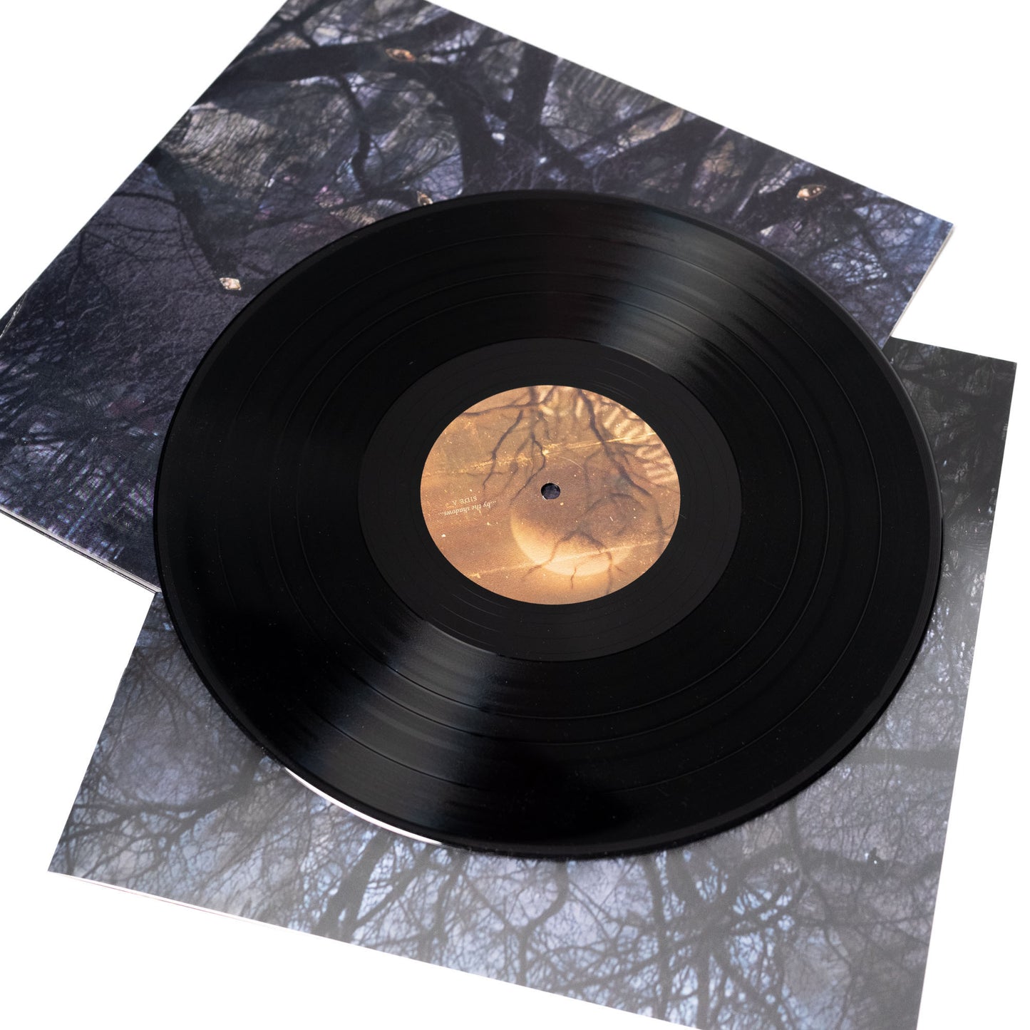 Trelldom - ...By The Shadows... (Vinyl Gatefold LP)