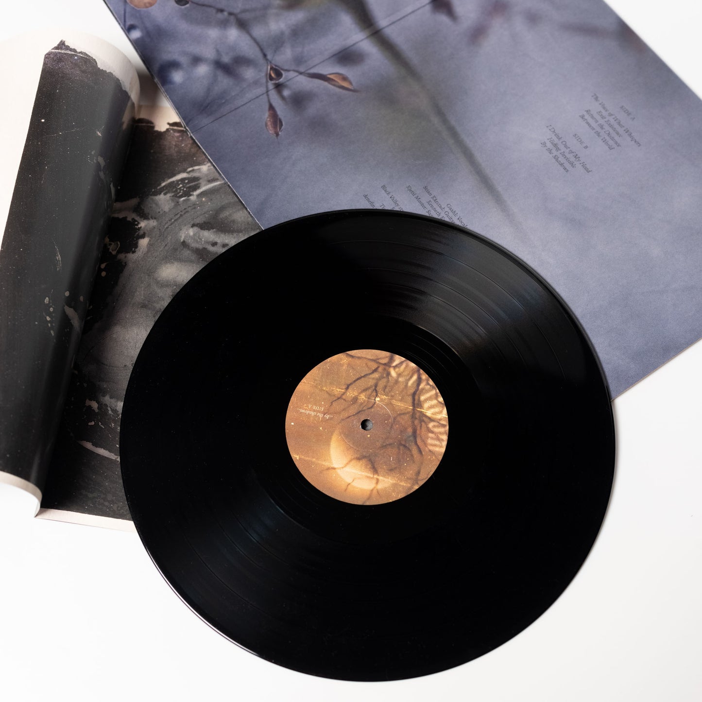 Trelldom - ...By The Shadows... (Vinyl Gatefold LP)